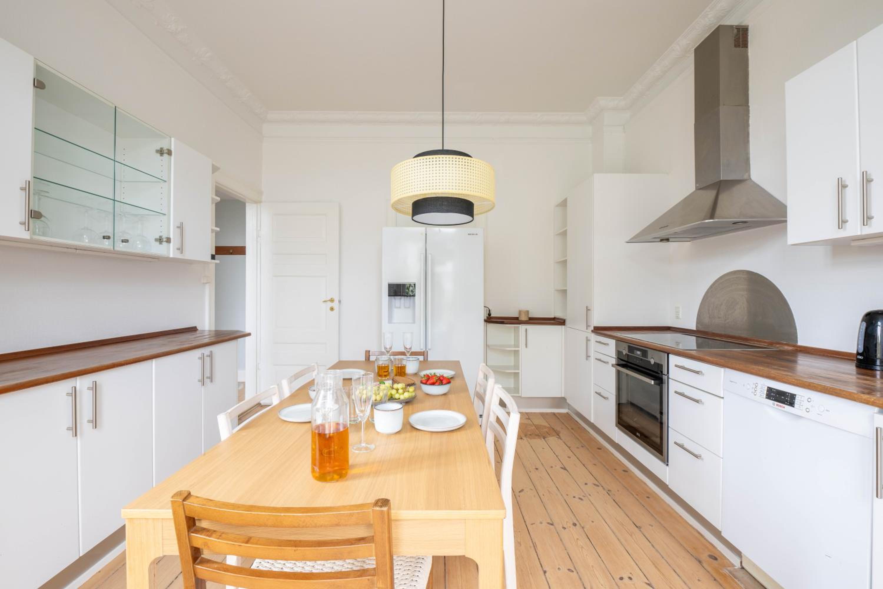 Perfect Holiday Homes Near Amager Beach