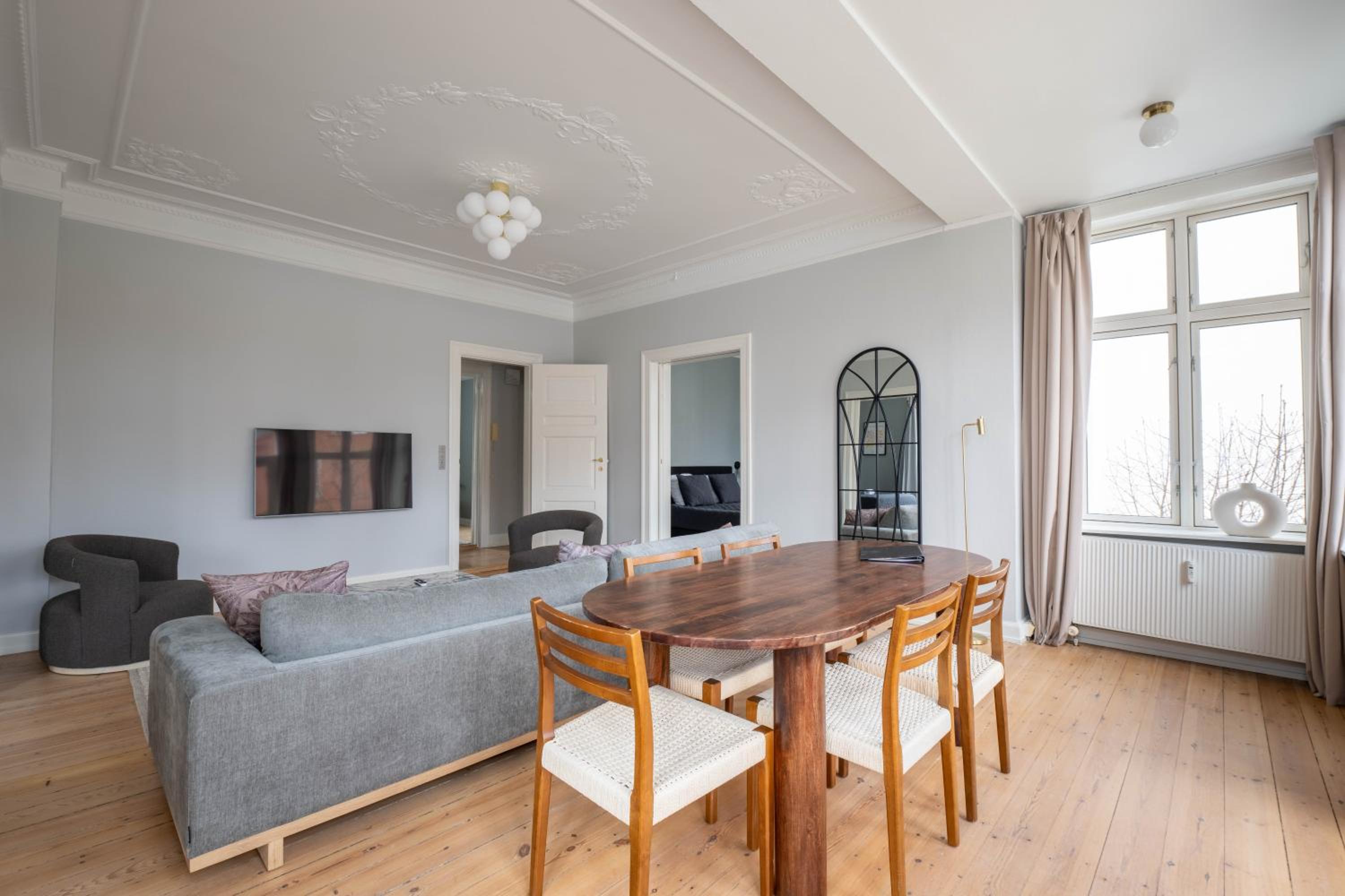 Perfect Holiday Homes Near Amager Beach