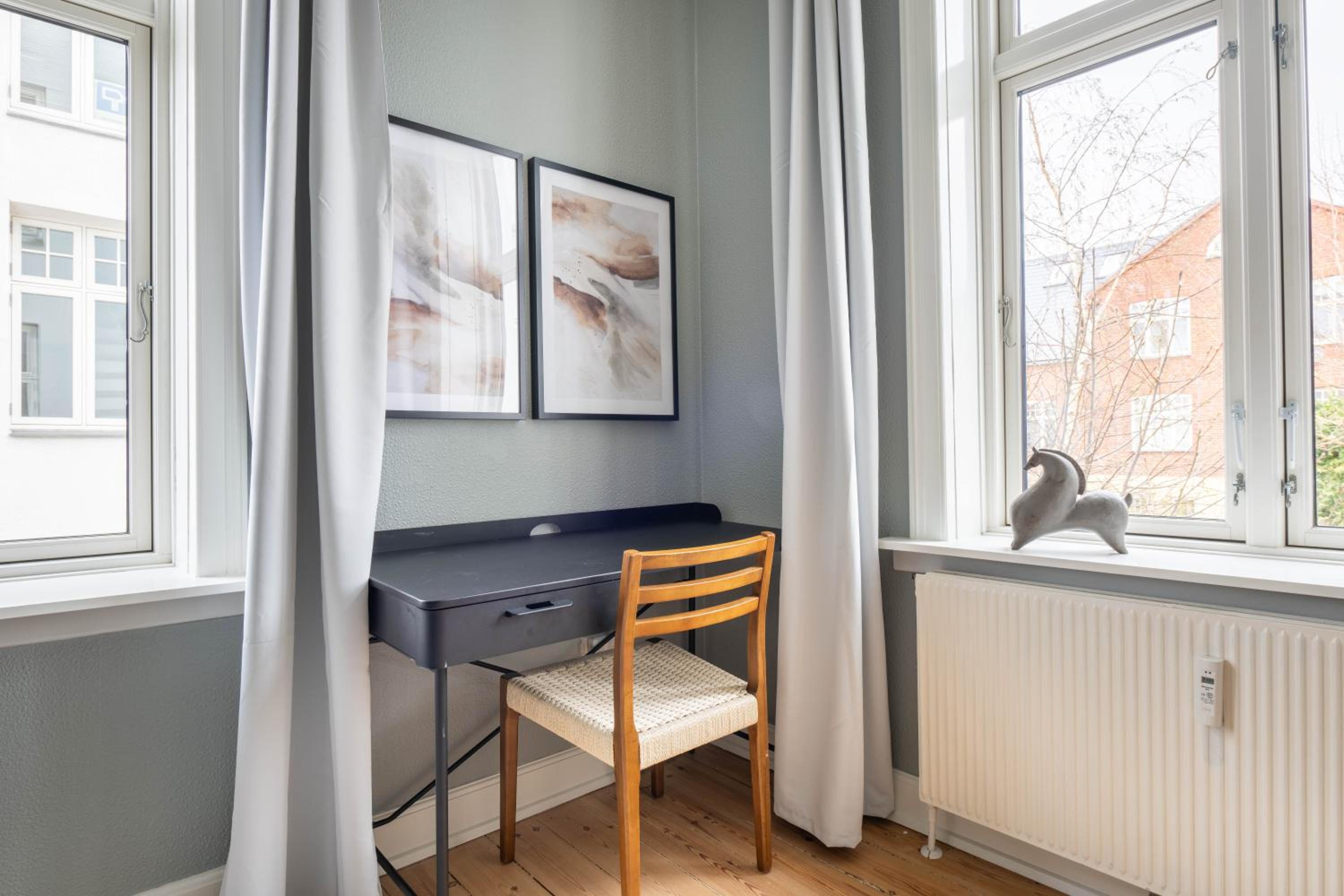 Perfect Holiday Homes Near Amager Beach