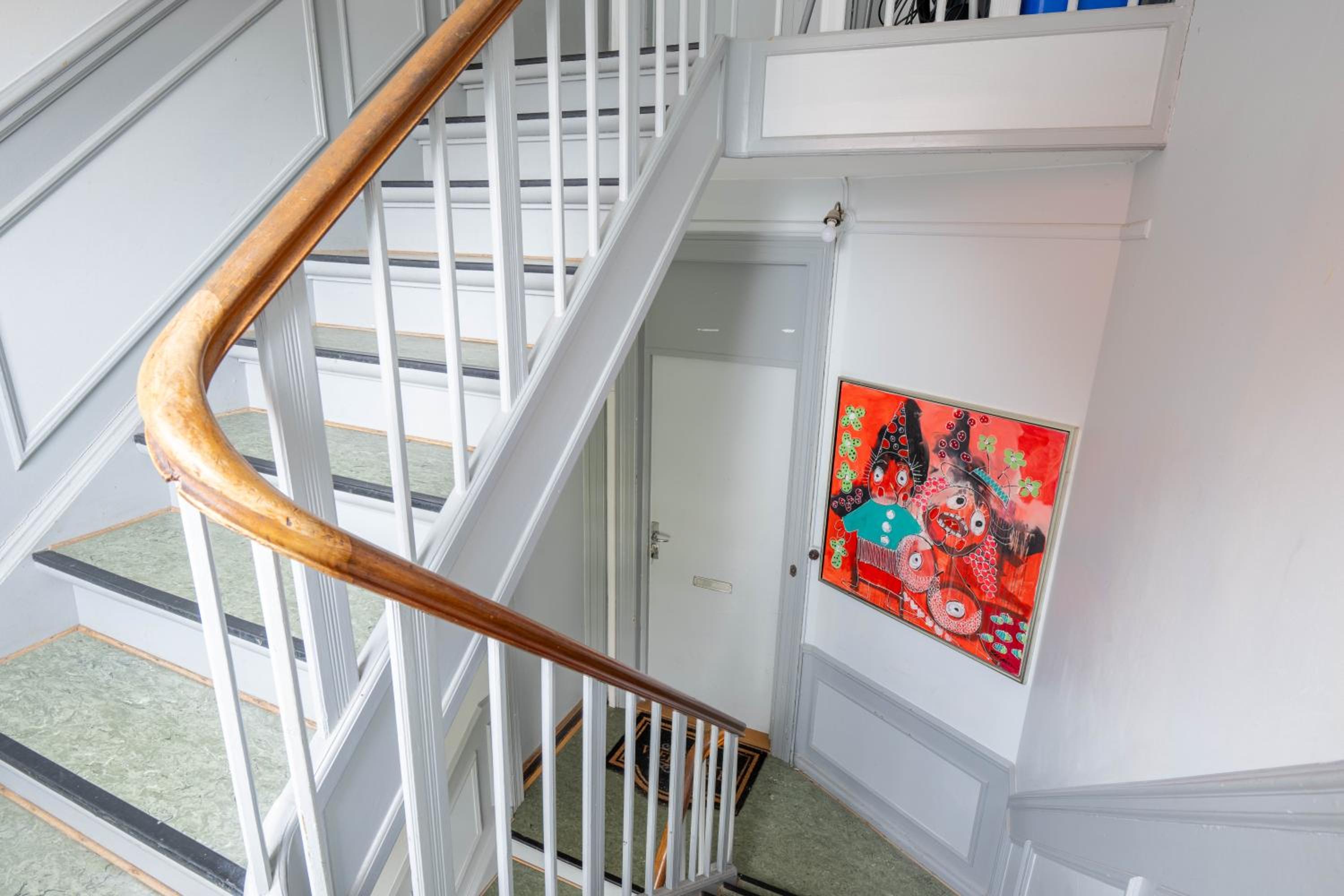 Perfect Holiday Homes Near Amager Beach
