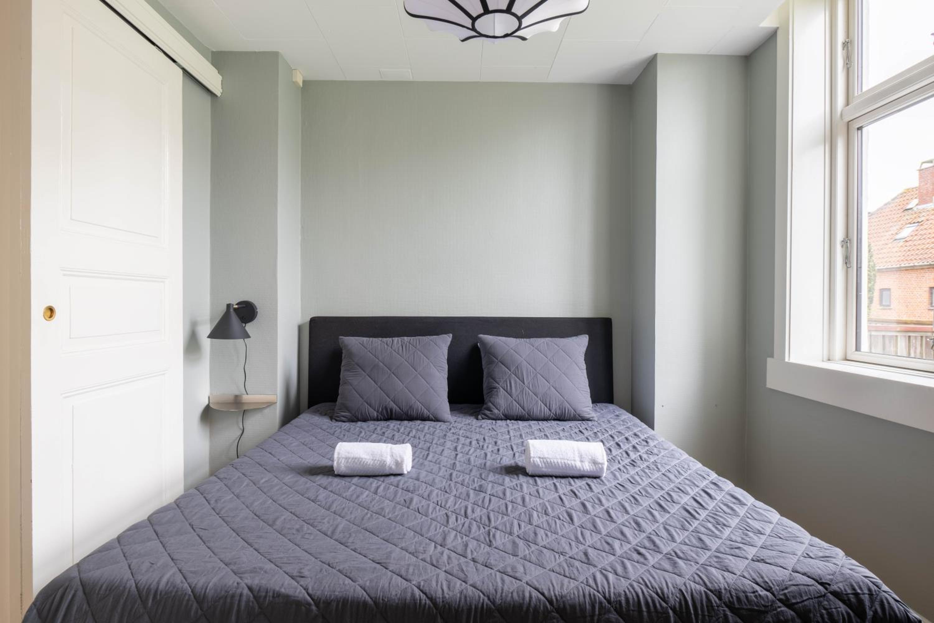 Perfect Holiday Homes Near Amager Beach