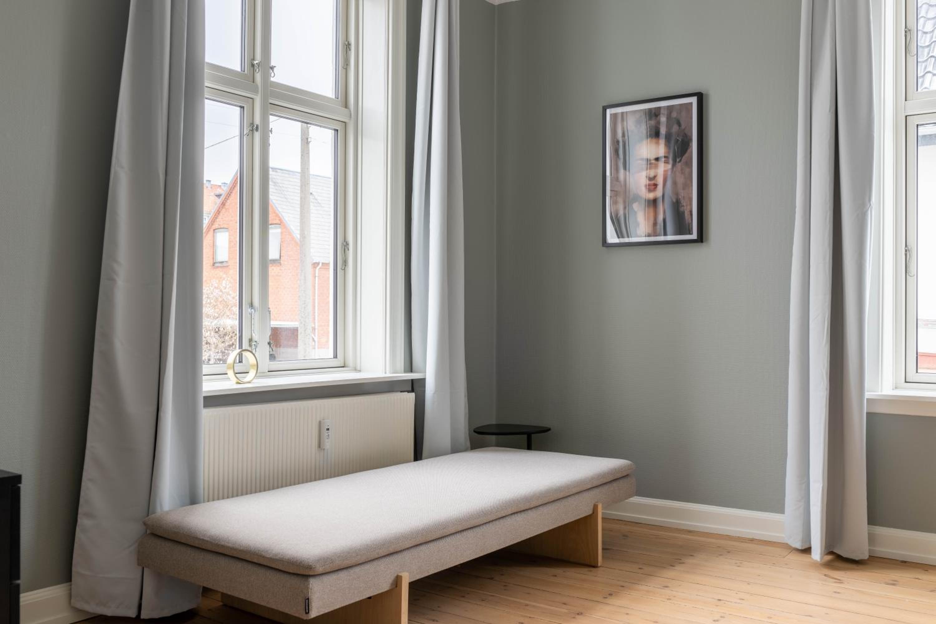 Perfect Holiday Homes Near Amager Beach