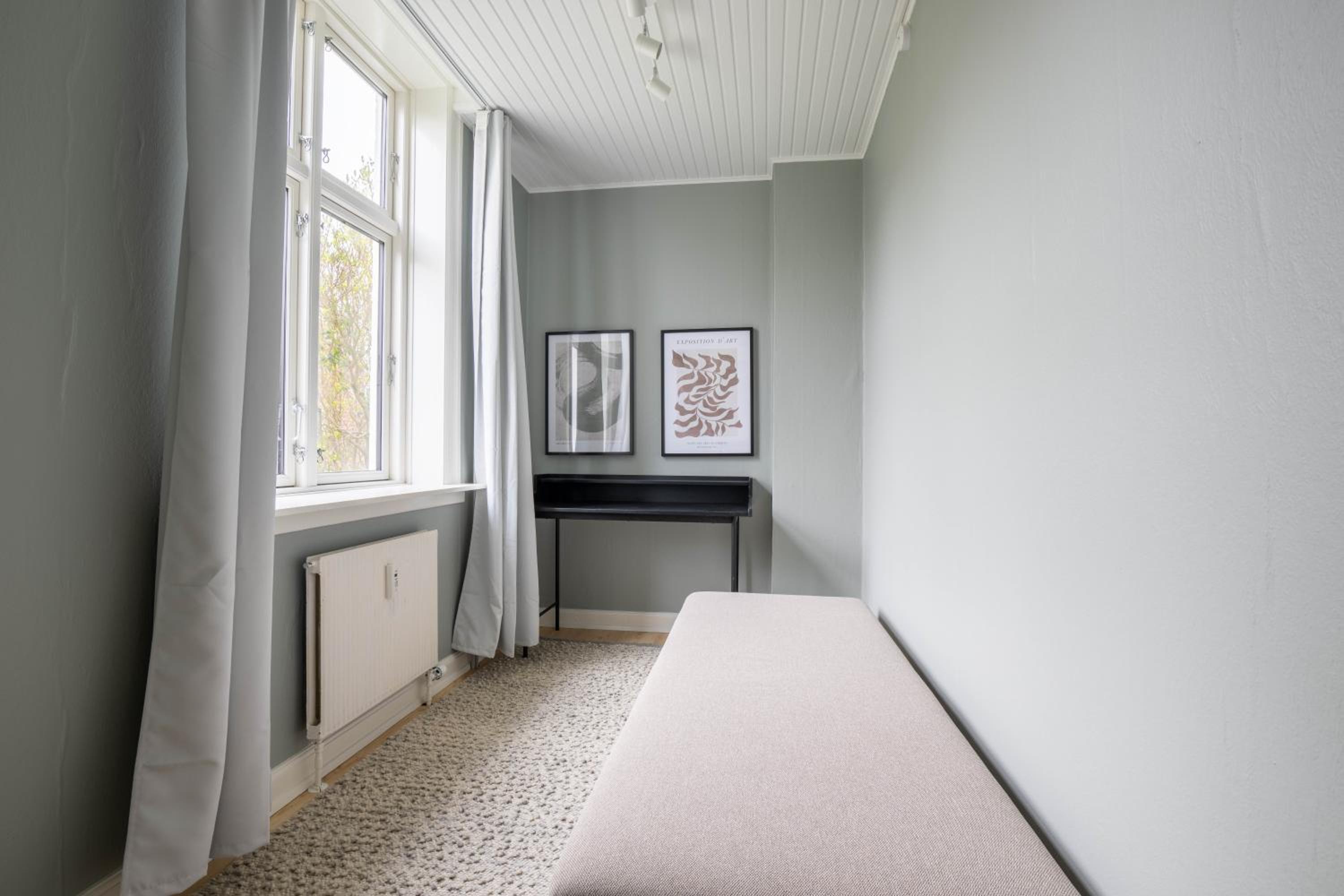 Perfect Holiday Homes Near Amager Beach