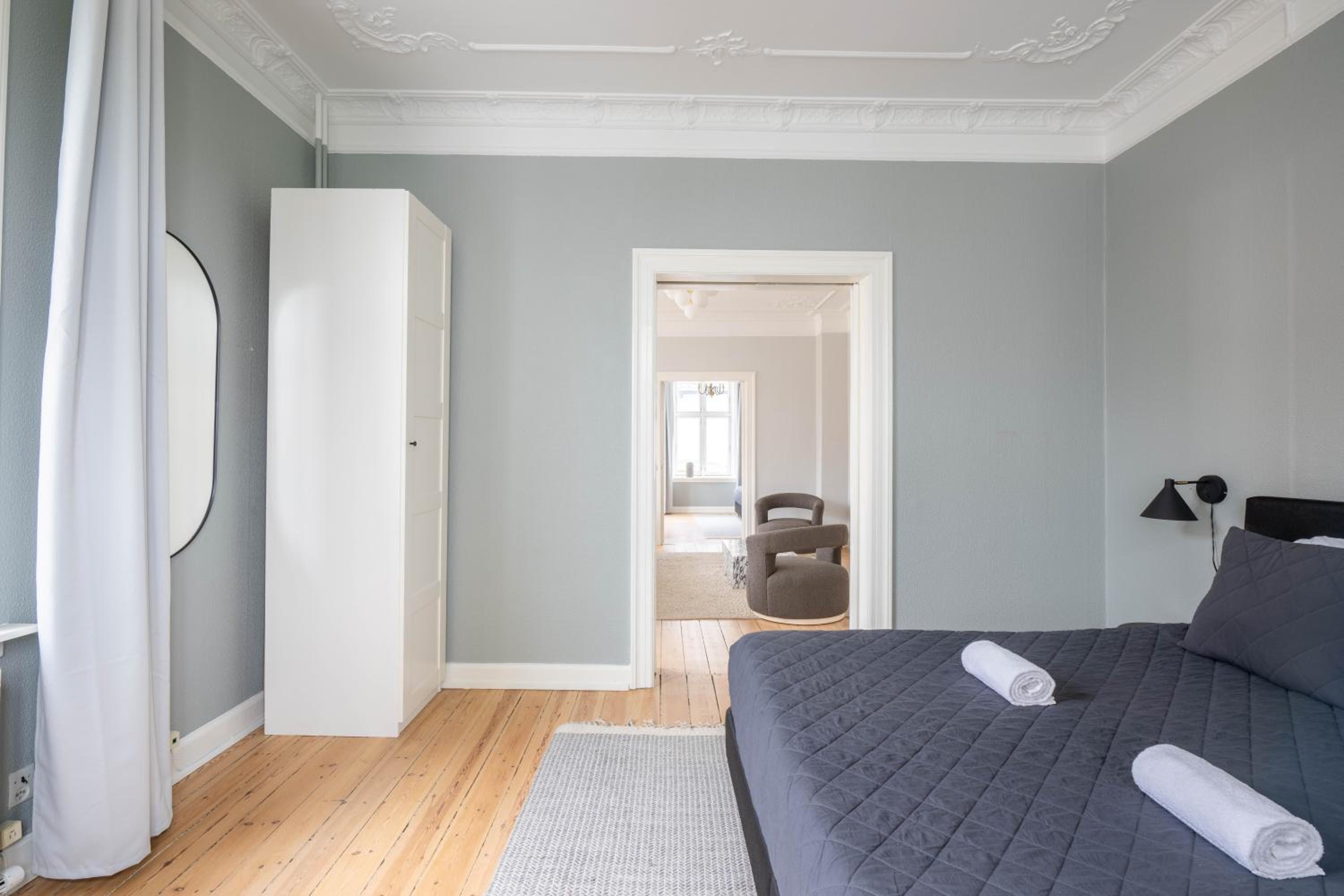 Perfect Holiday Homes Near Amager Beach