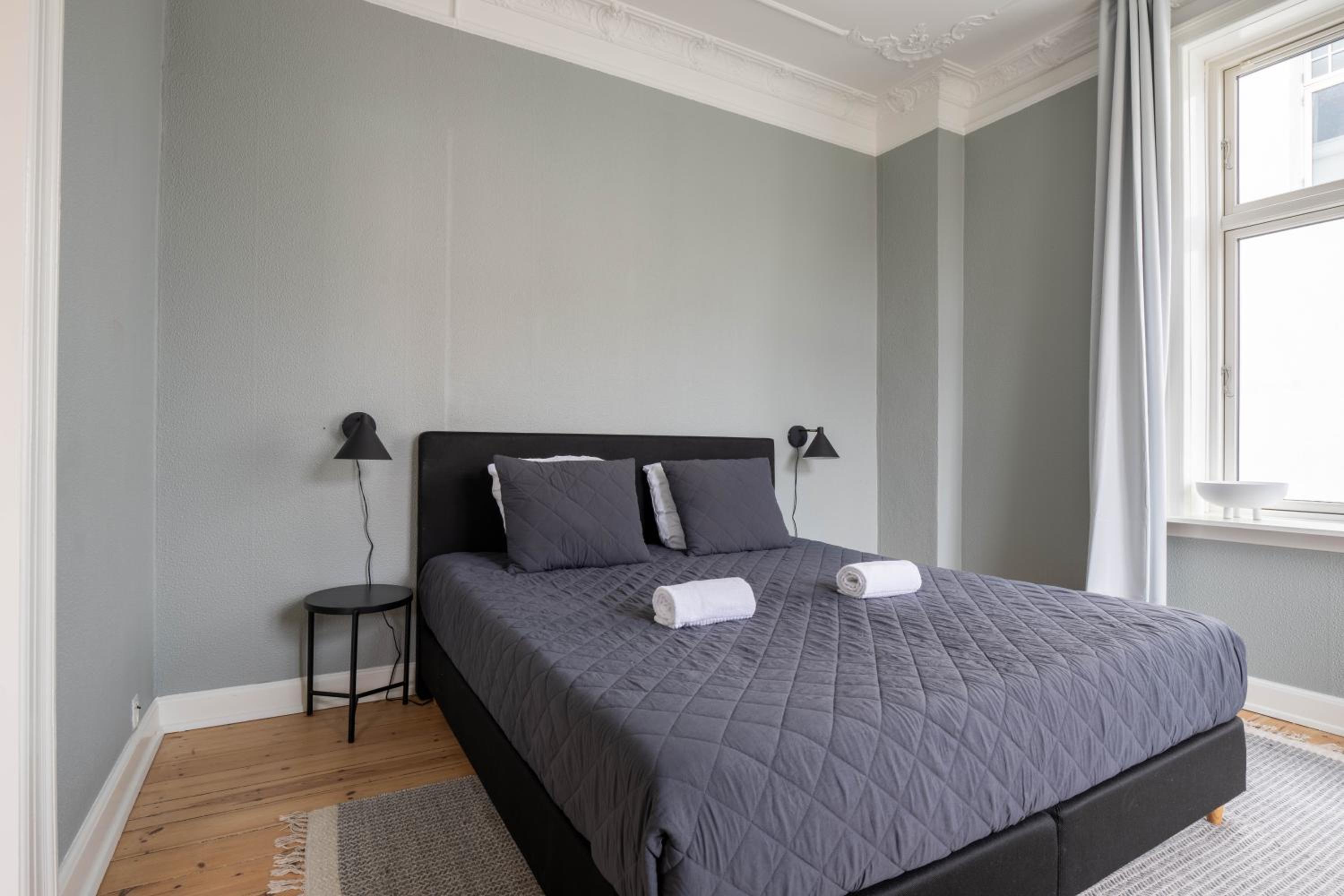 Perfect Holiday Homes Near Amager Beach