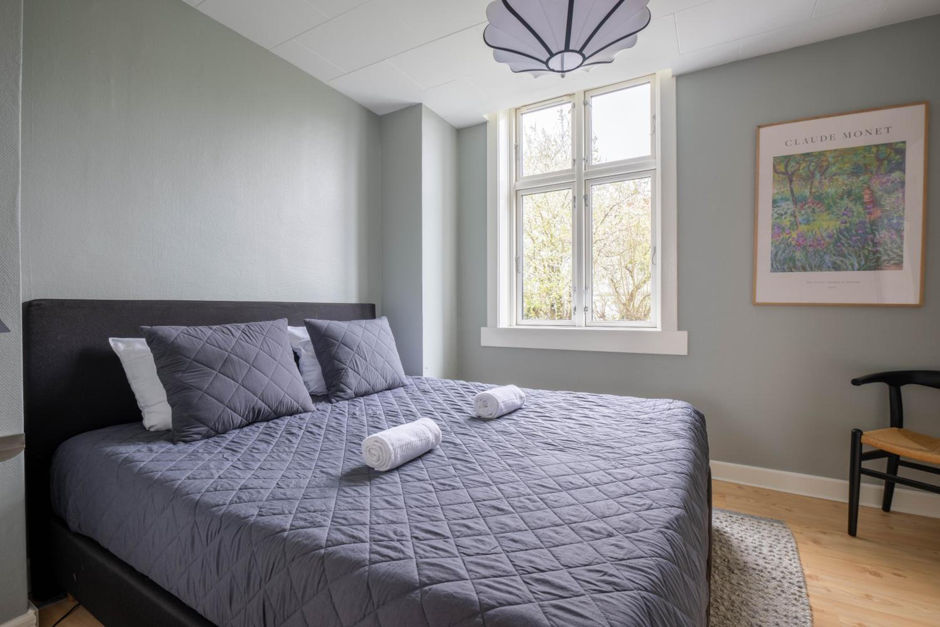 Perfect Holiday Homes Near Amager Beach
