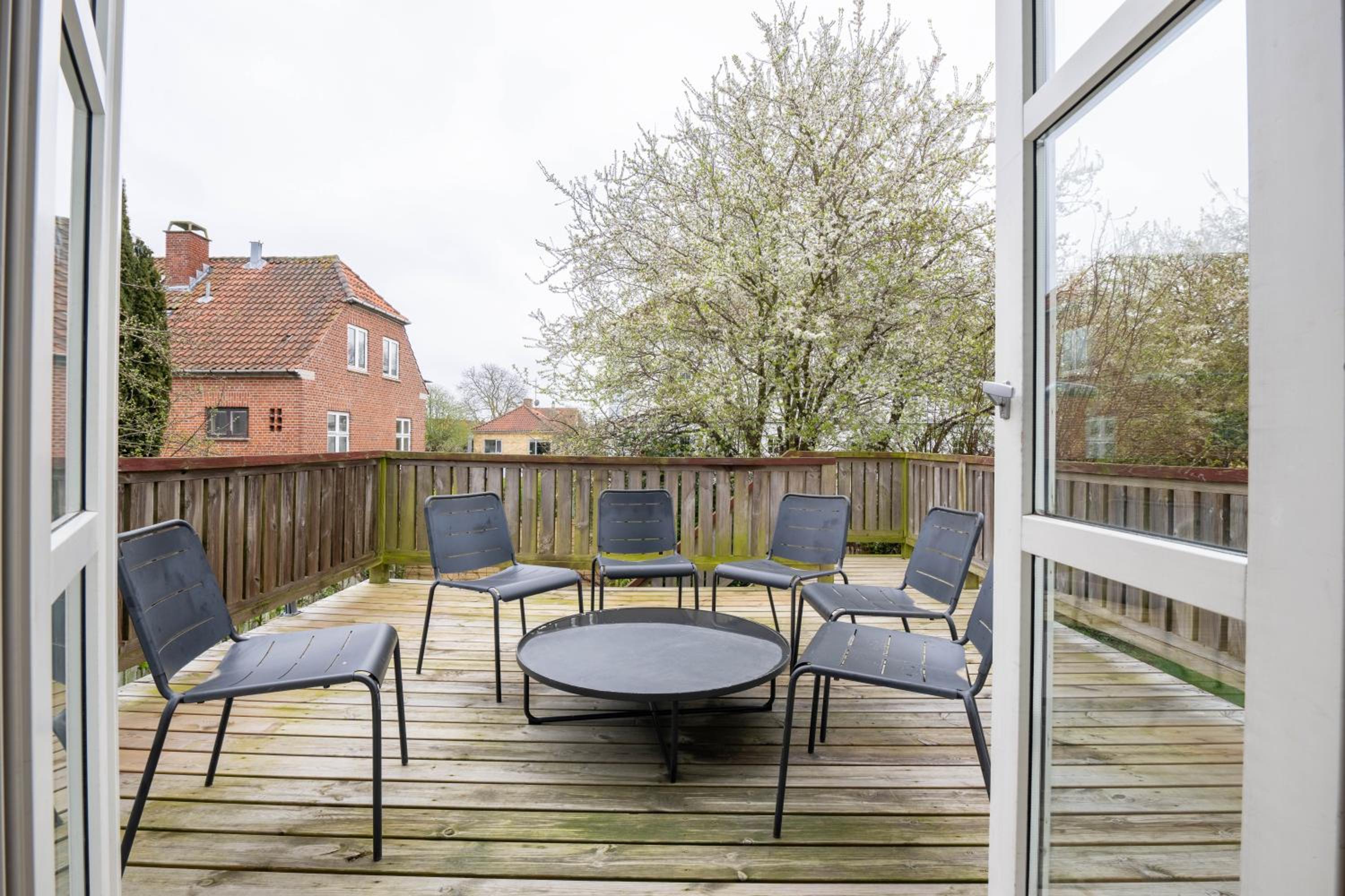 Perfect Holiday Homes Near Amager Beach