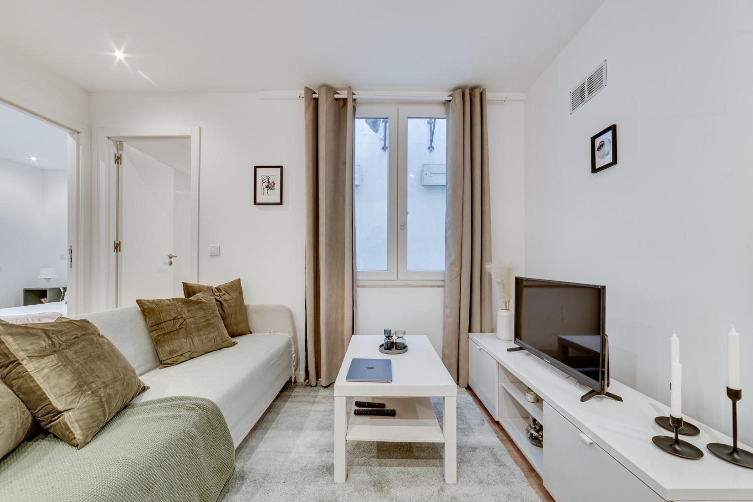 Taipas Cozy Apartments view 2