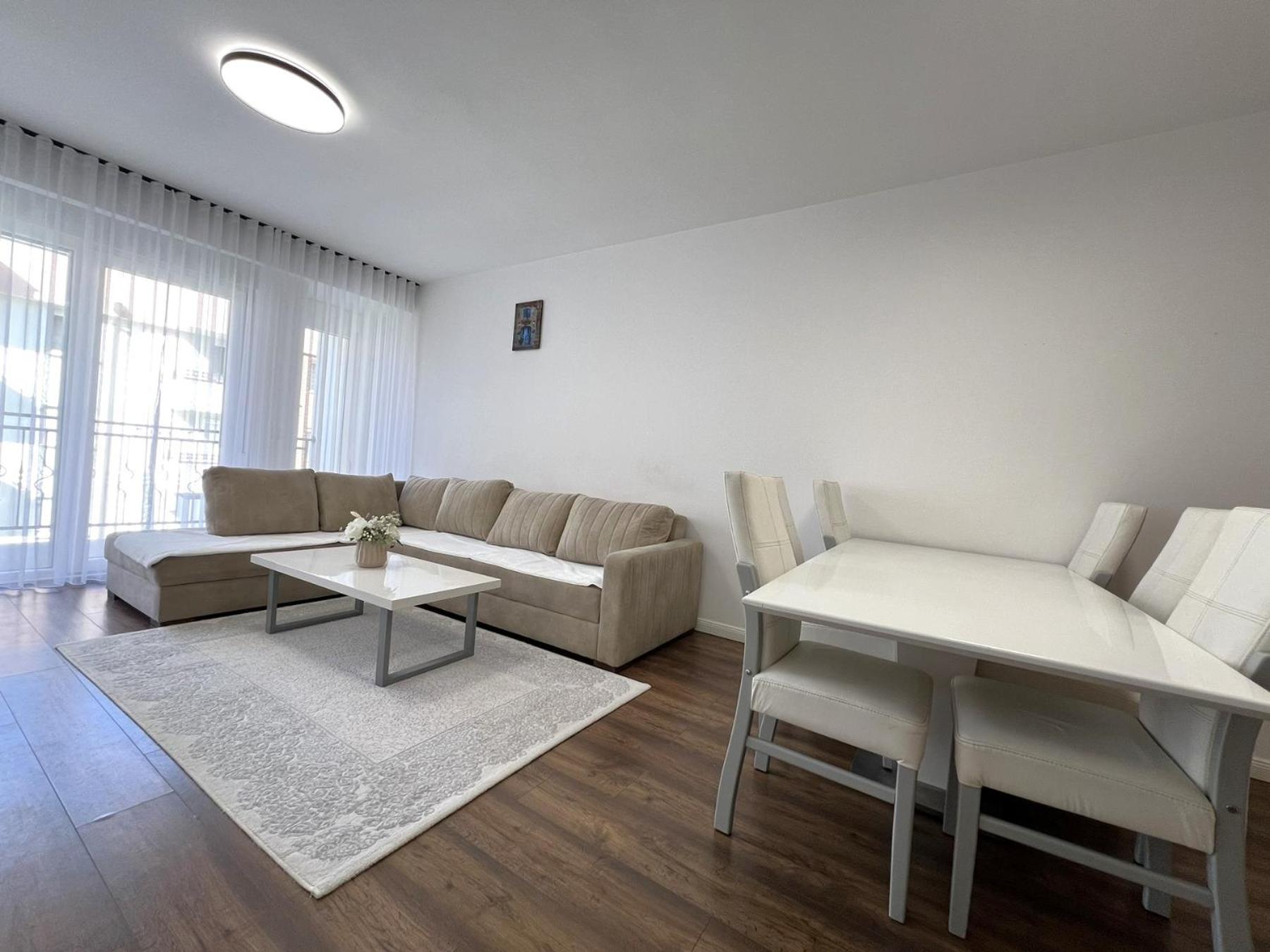 City Center 1bedroom, photo 16