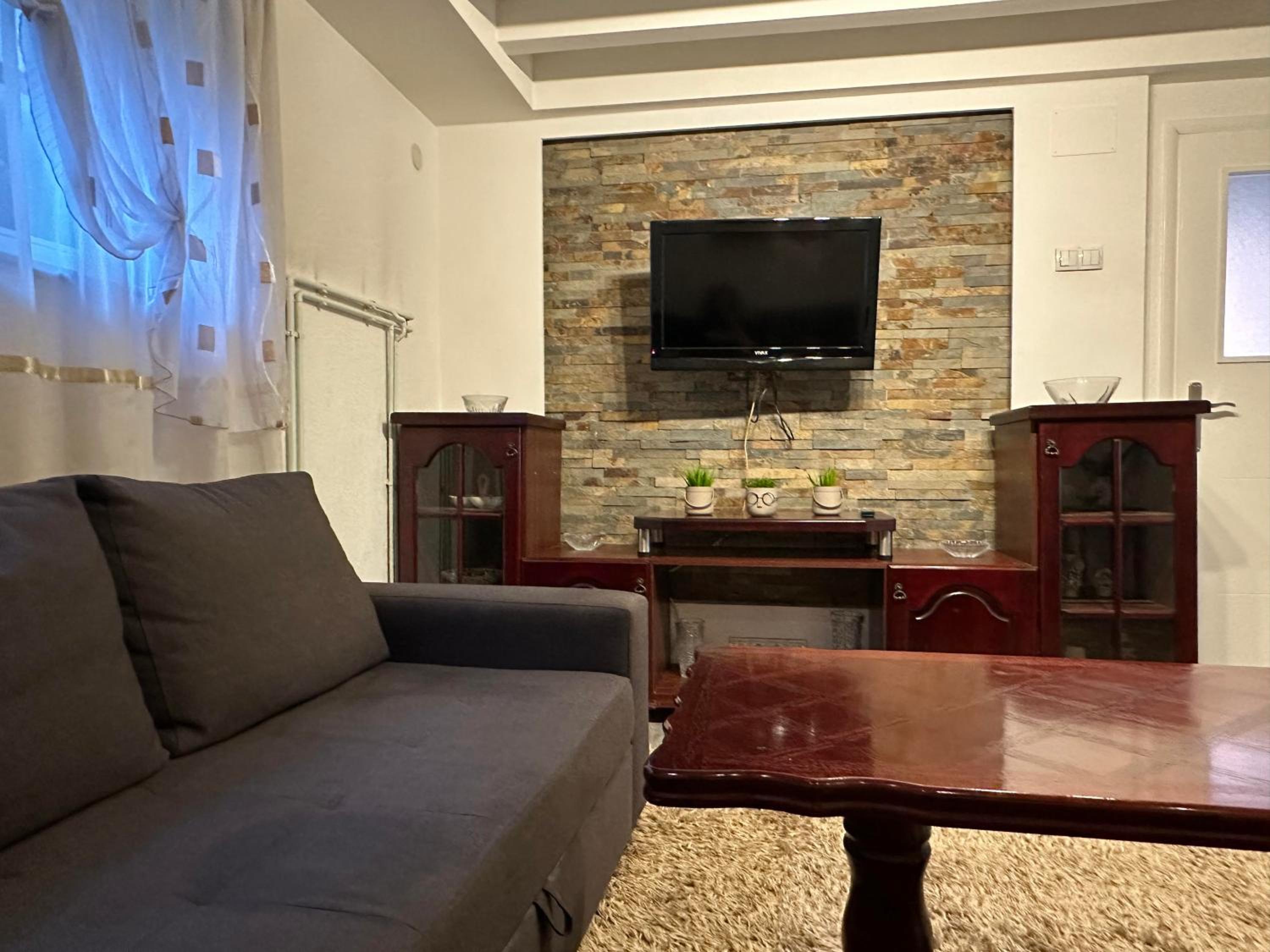 Guesthouse Mema