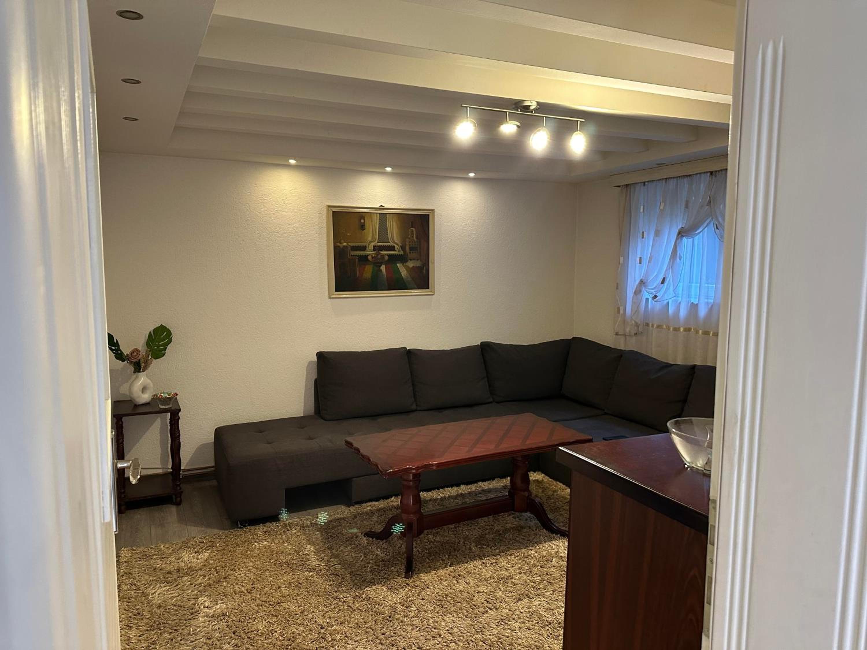 Guesthouse Mema