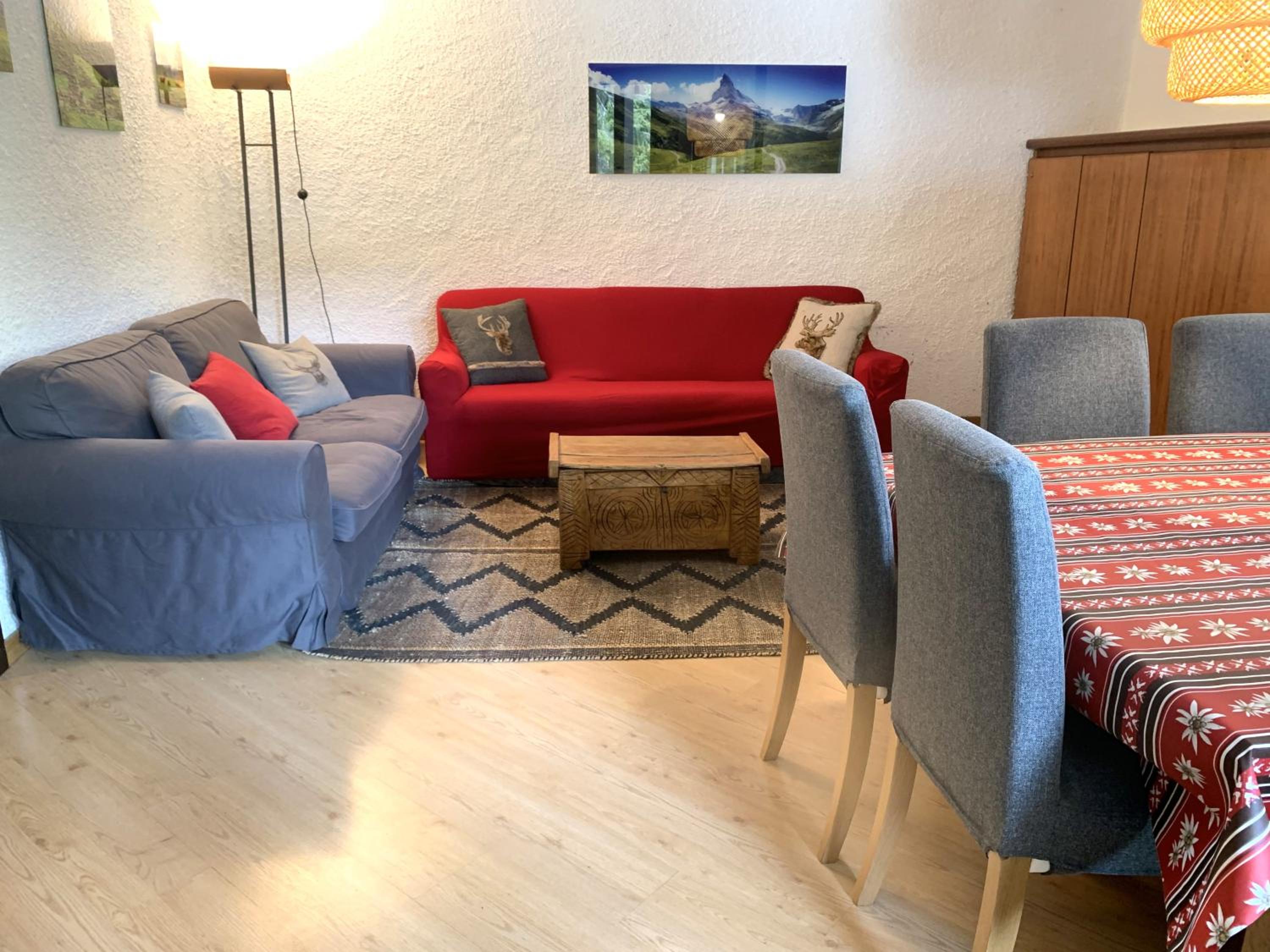 SPINALE casa in centro, arrivi con gli sci! SANIFICAZIONE A VAPORE view 2