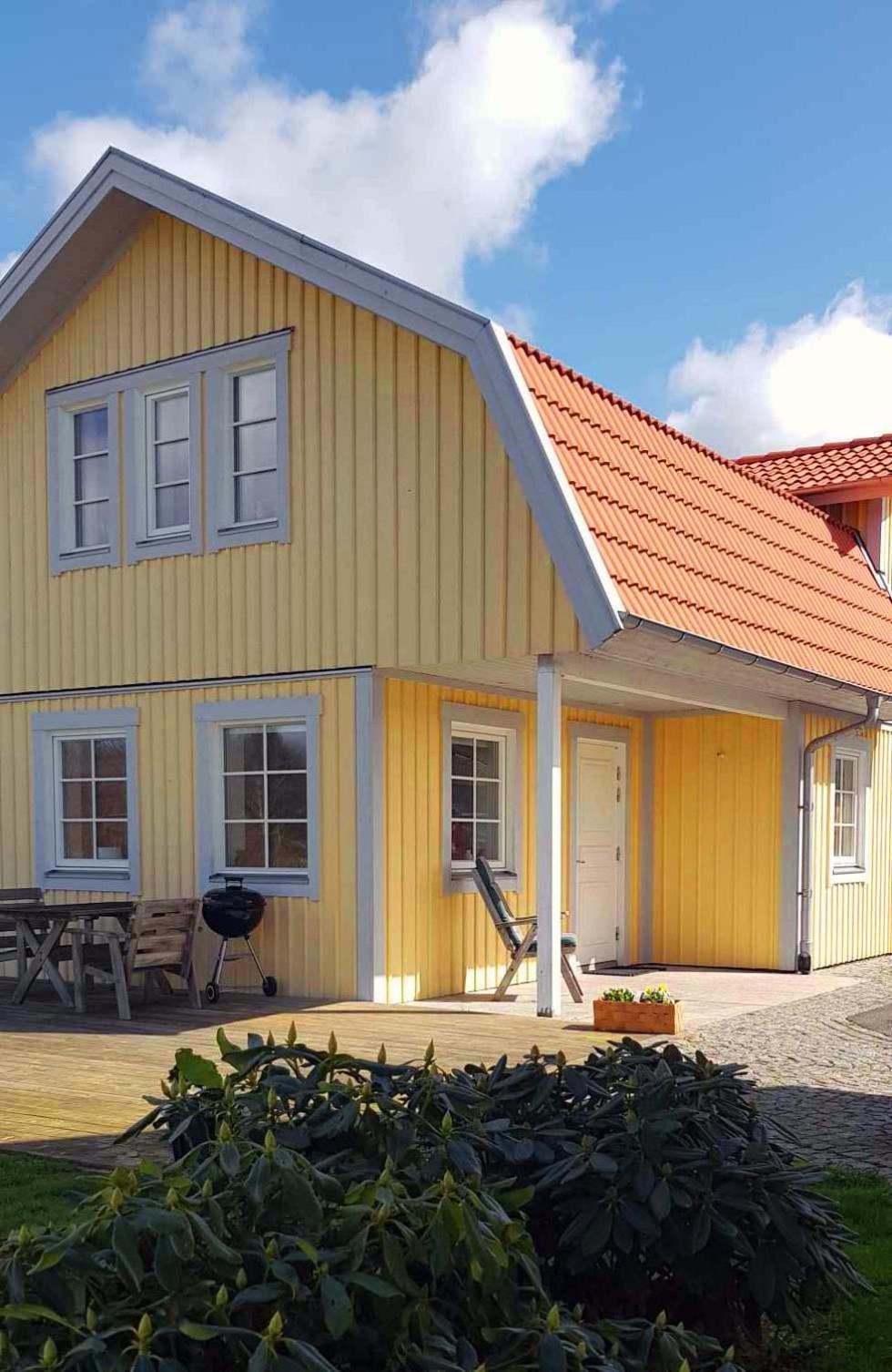 Gula Huset