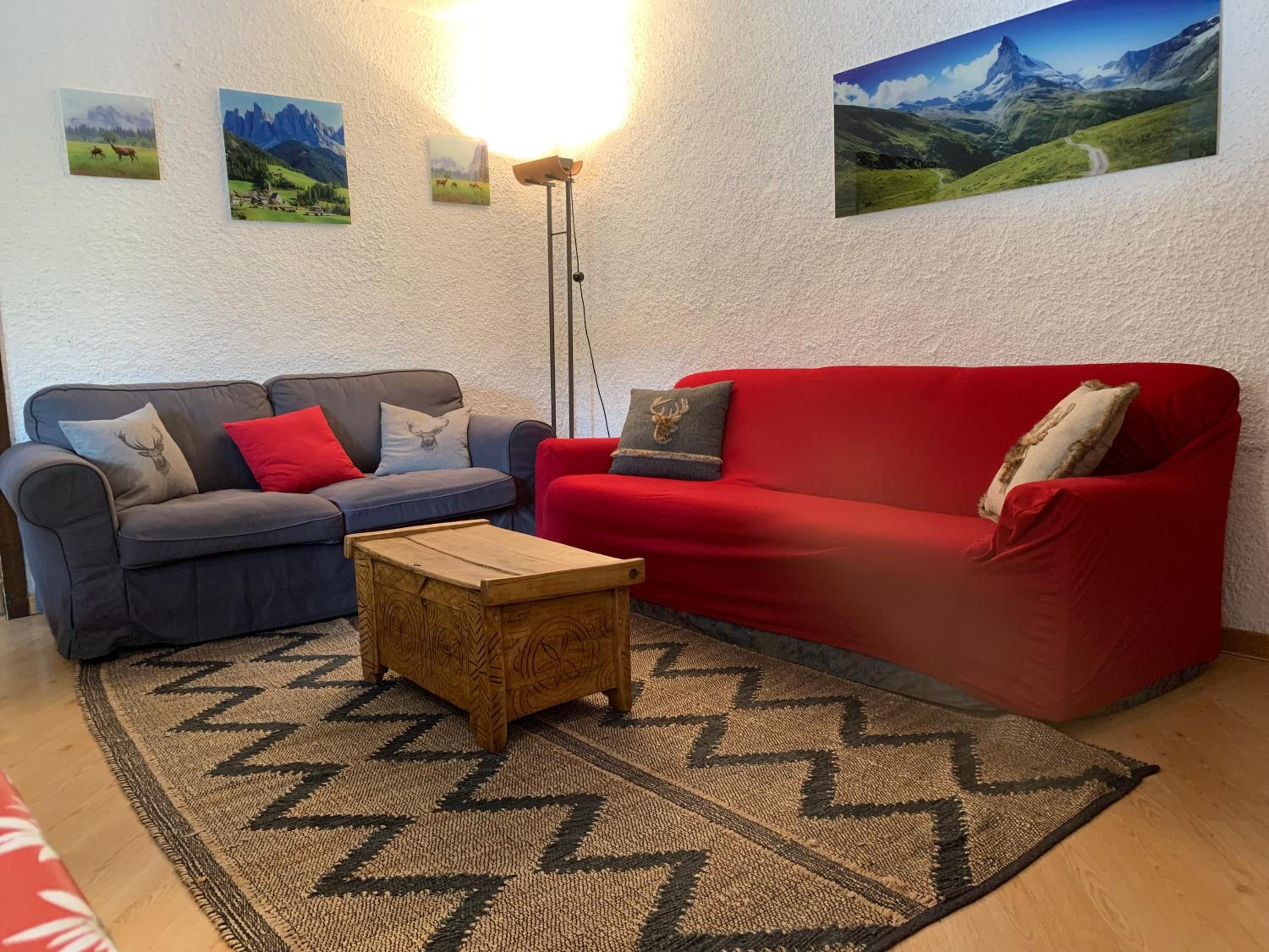 SPINALE casa in centro, arrivi con gli sci! SANIFICAZIONE A VAPORE view 3