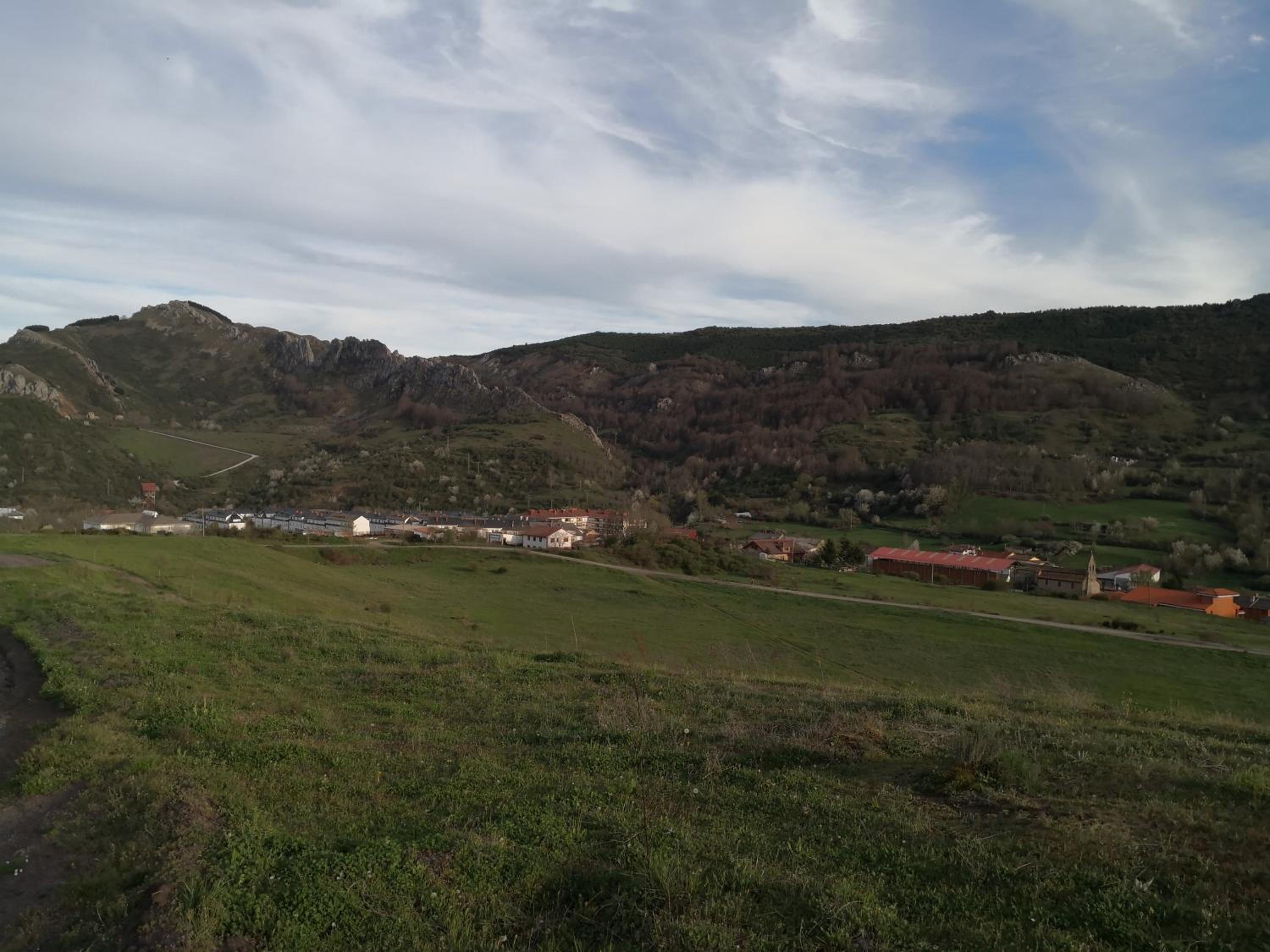 Vivienda rural Minas Home