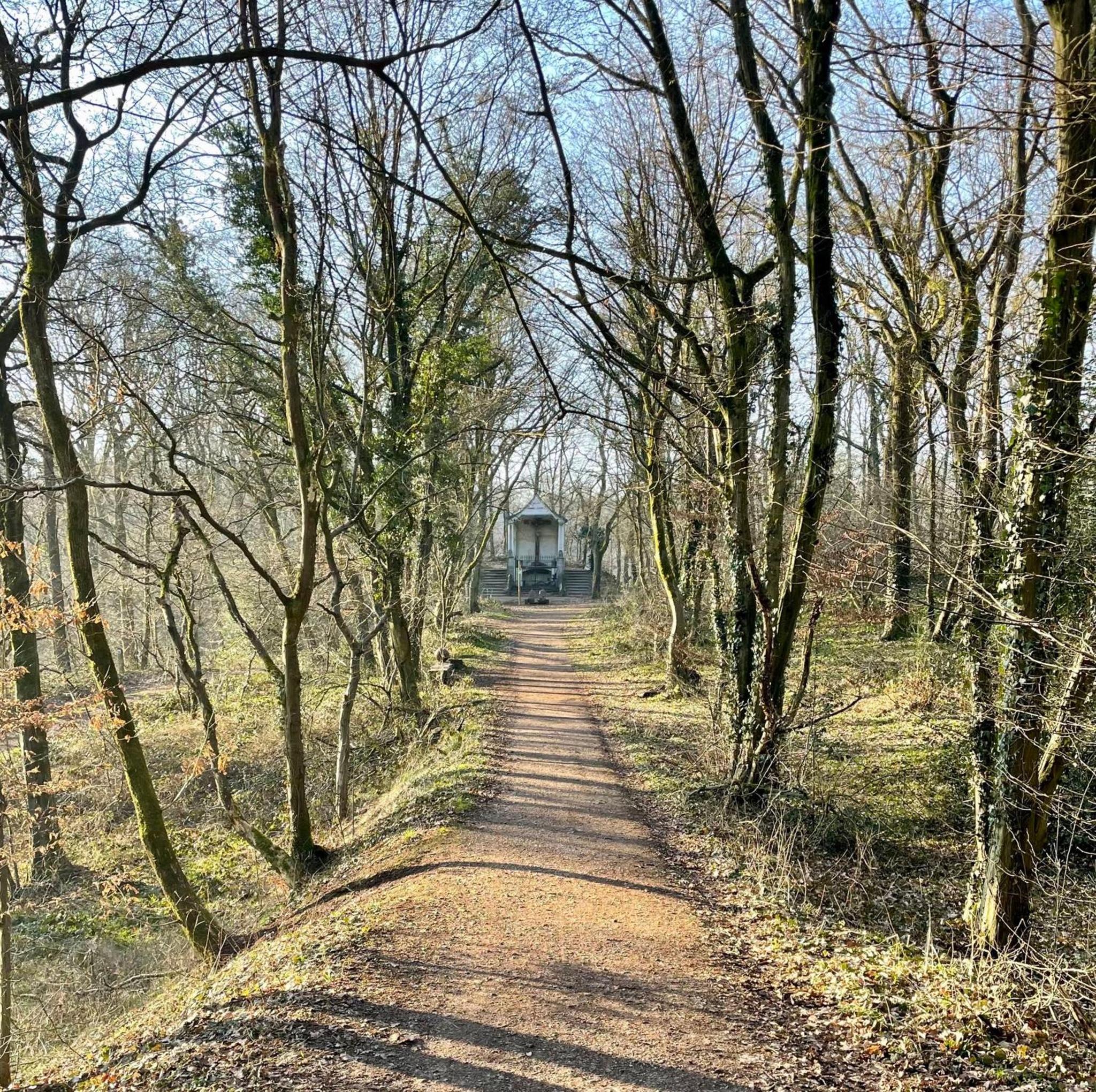 Gîte Le Sambre
