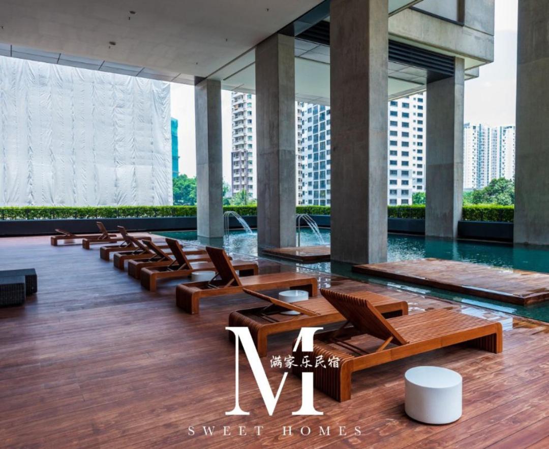 Arcoris Mont Kiara 15# 163 Sunway Mall # 1 Mont Kiara