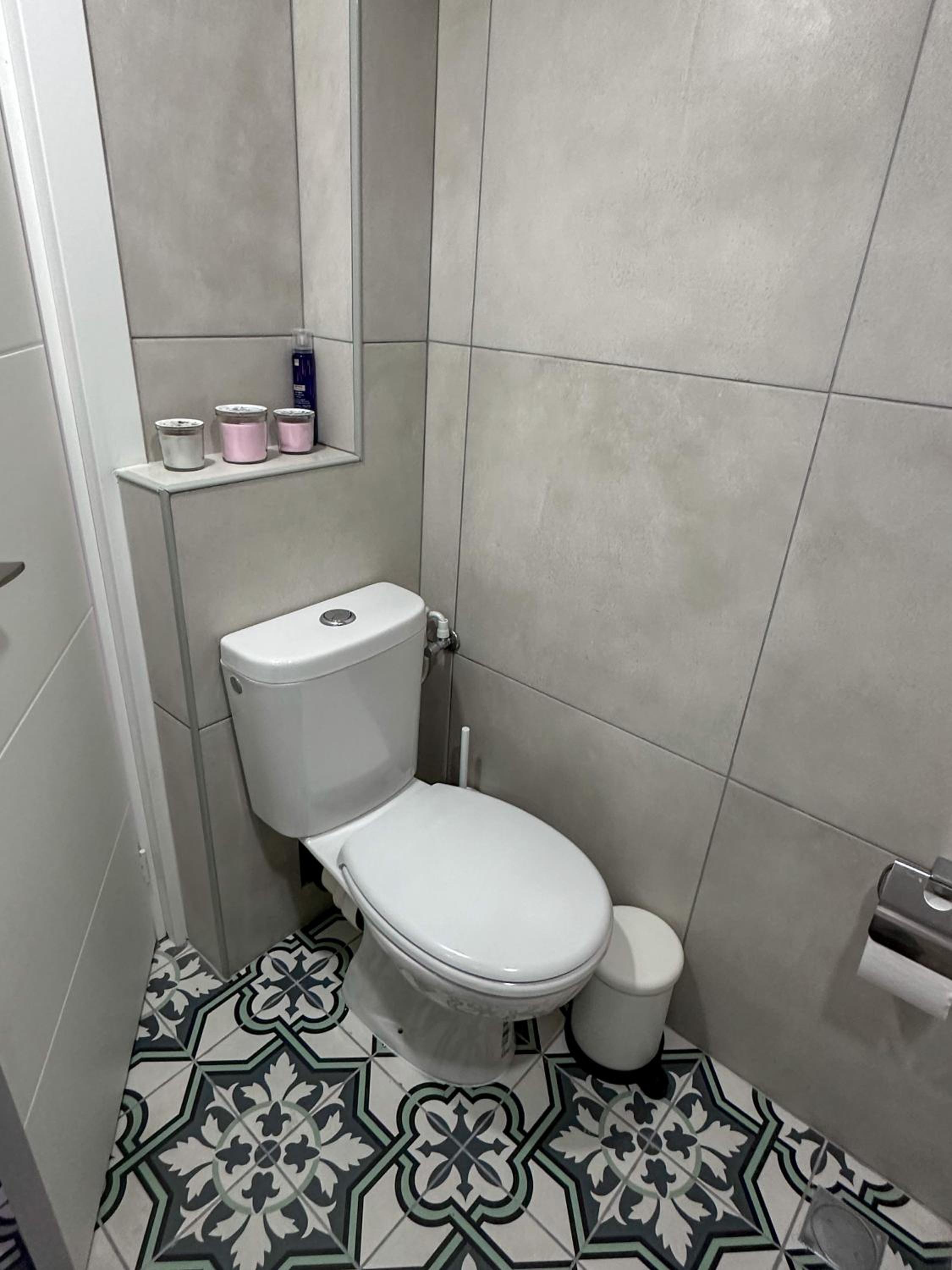 Apartament - Lev Eilat 3