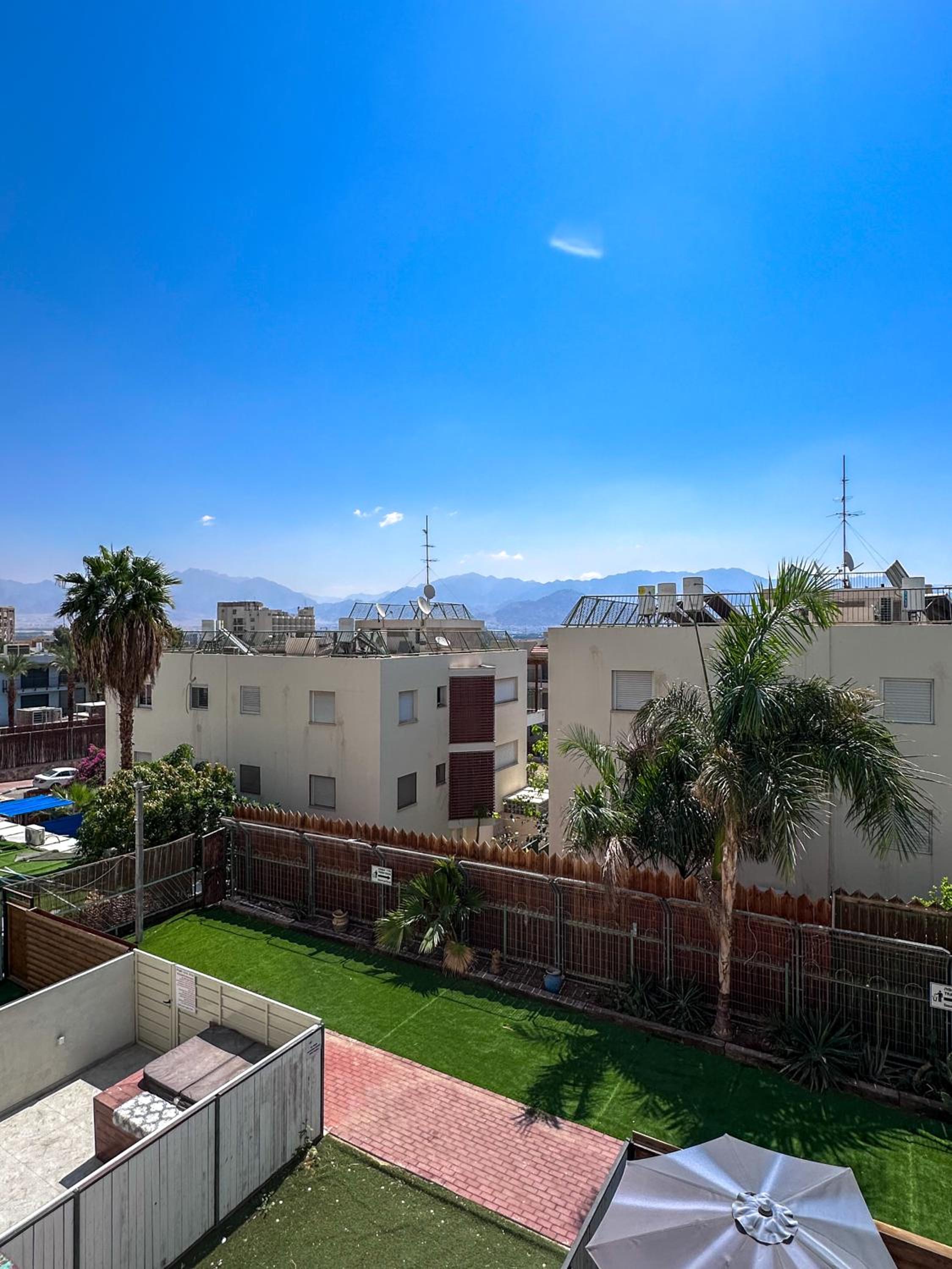 Apartament - Lev Eilat 3