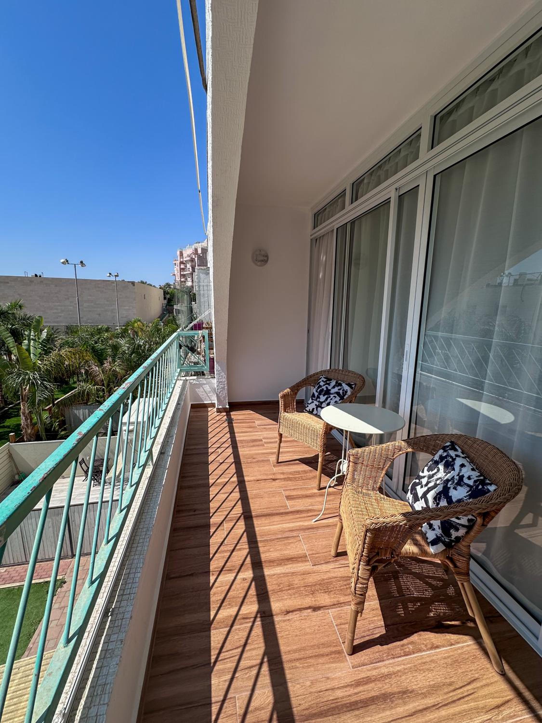 Apartament - Lev Eilat 3