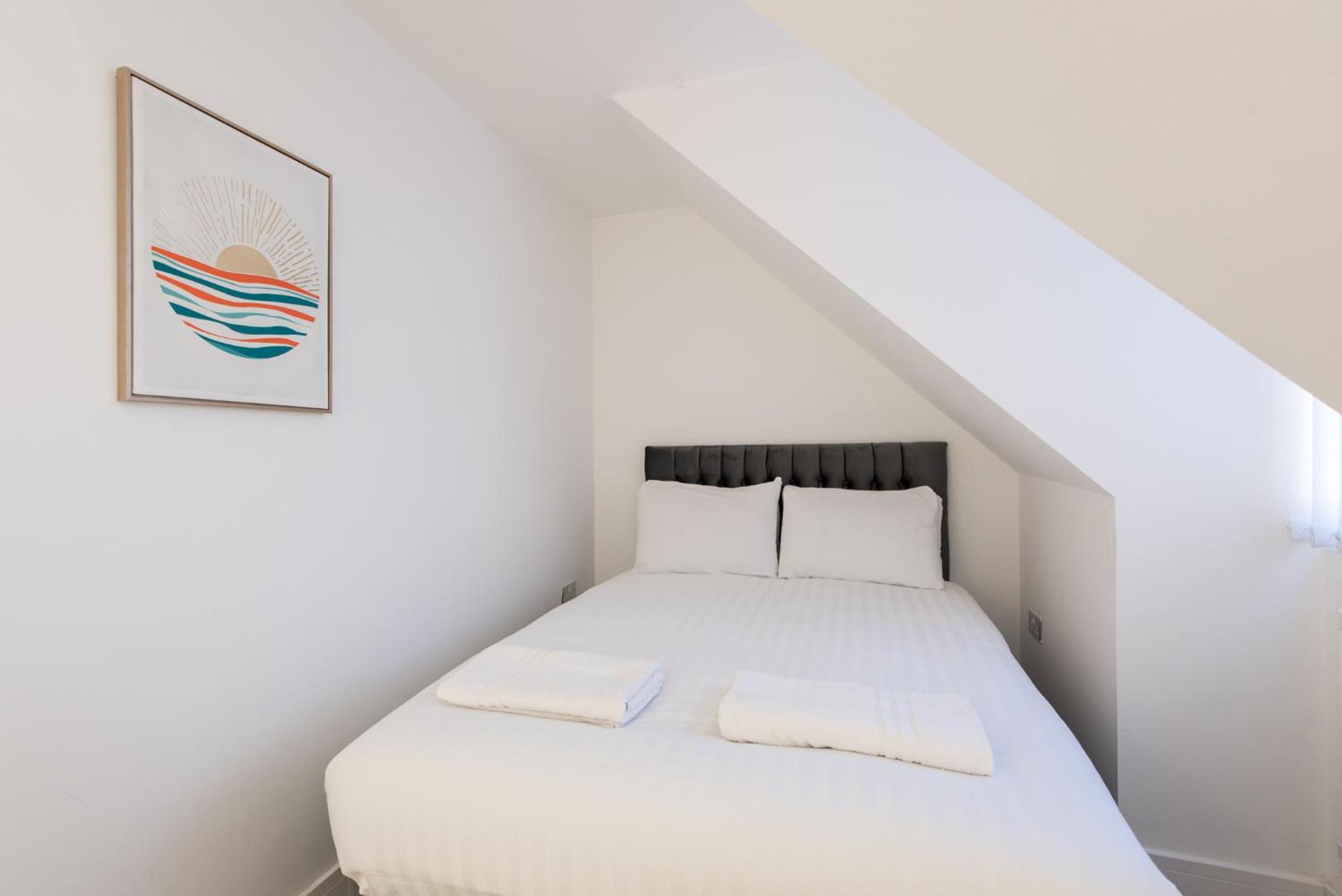Beautiful Cottage in Durham with Pool Table view 5