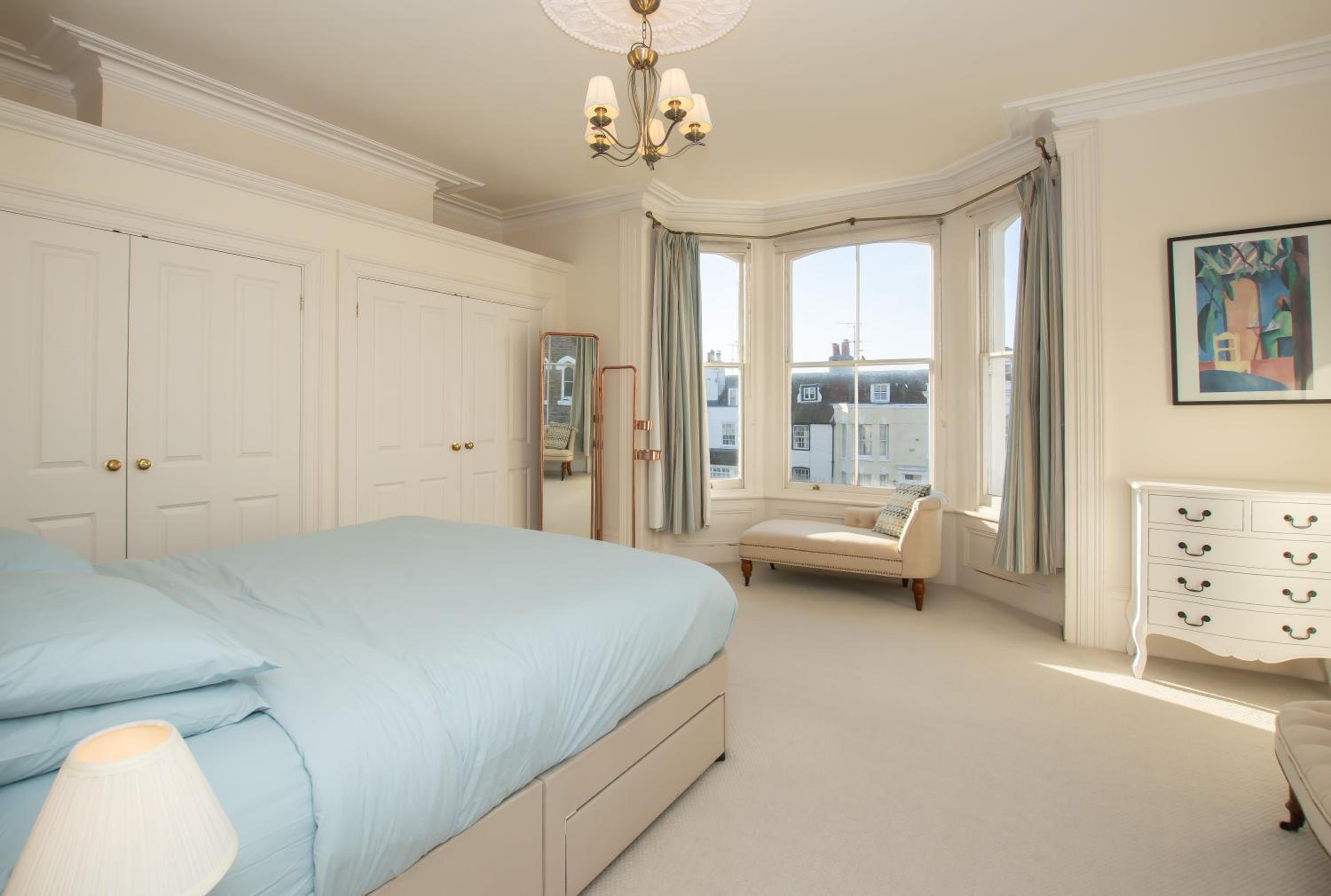 Beautiful Victorian Coastal Holiday Home