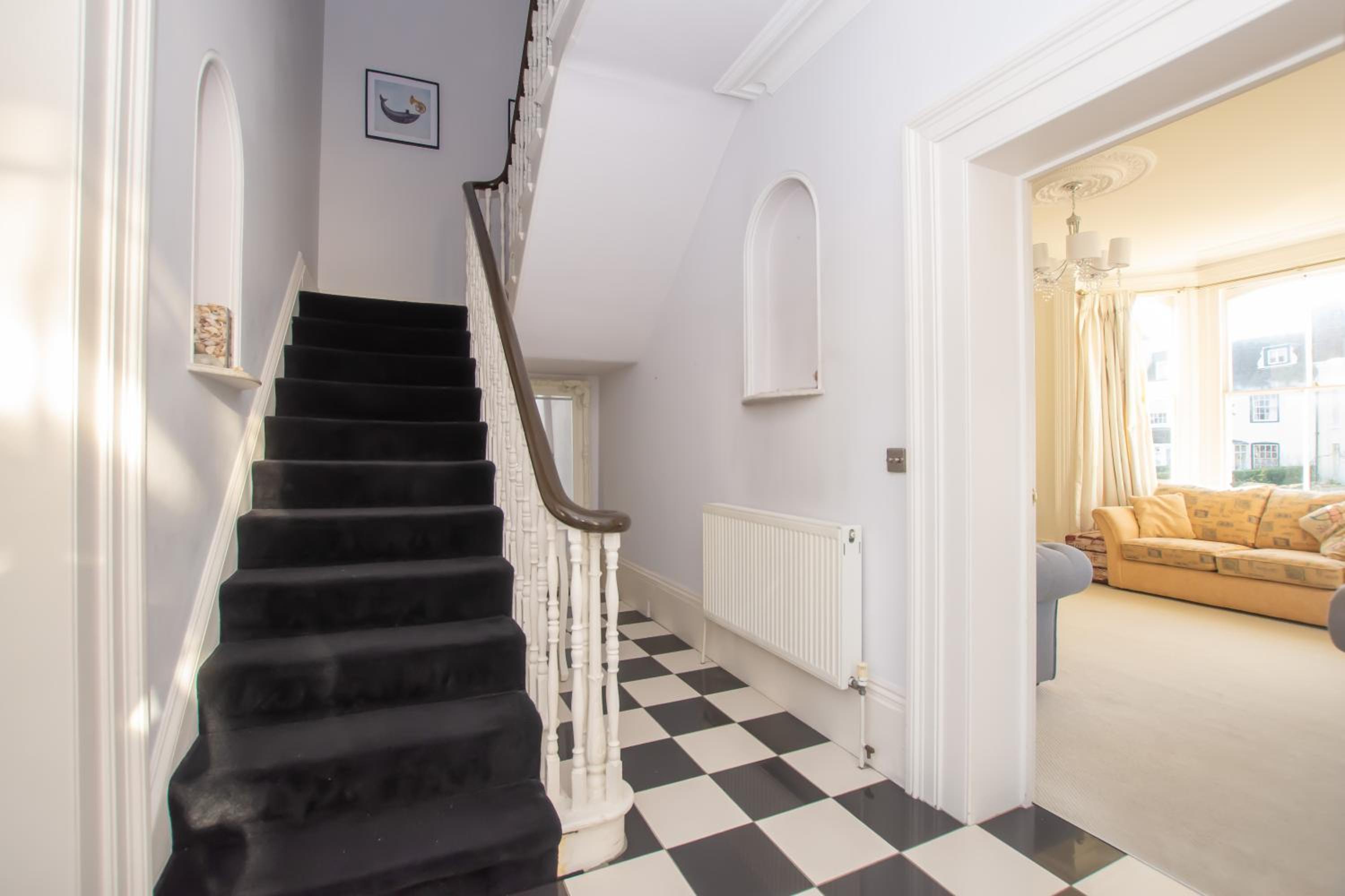 Beautiful Victorian Coastal Holiday Home