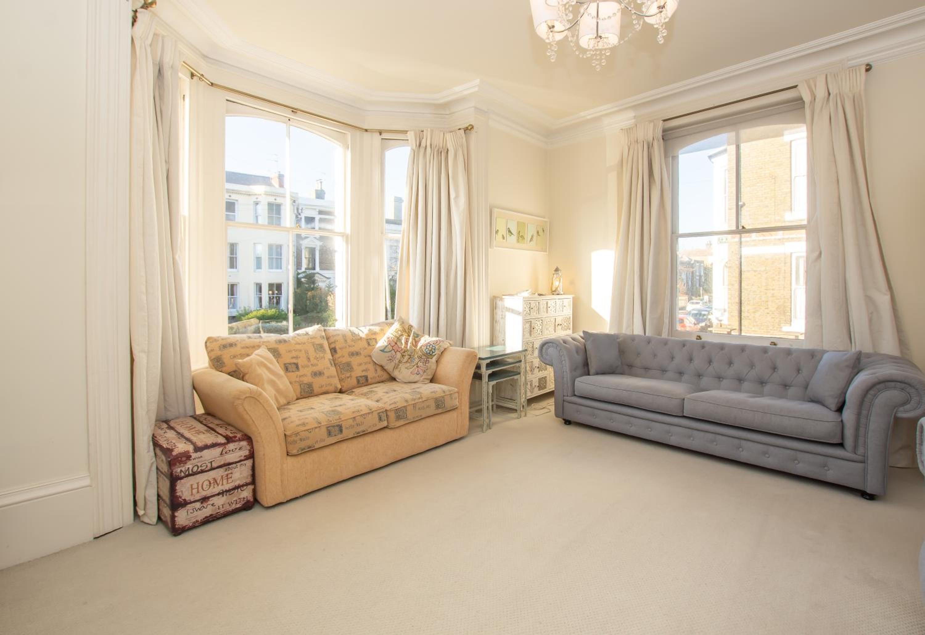 Beautiful Victorian Coastal Holiday Home