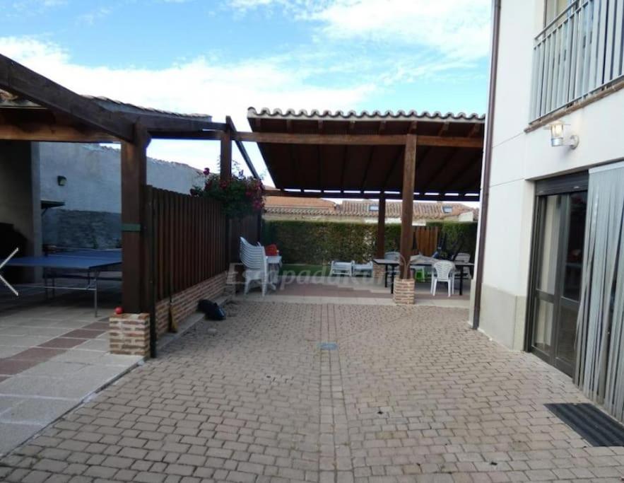 blasón conde de castro