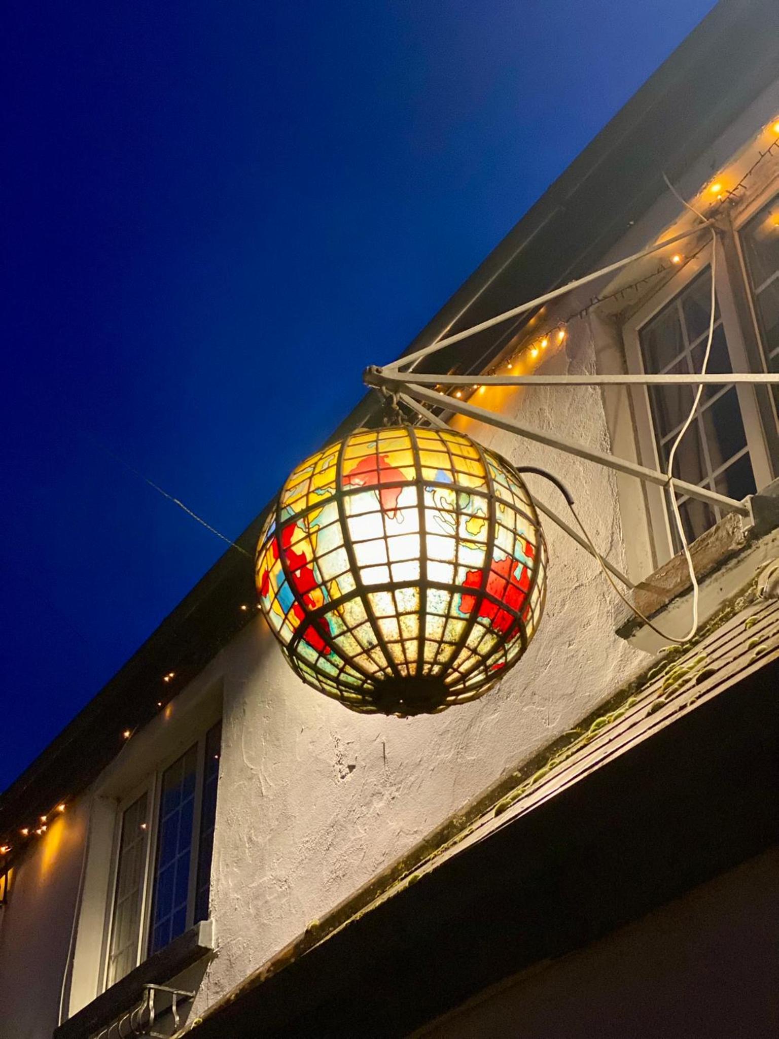The Globe Inn view 3