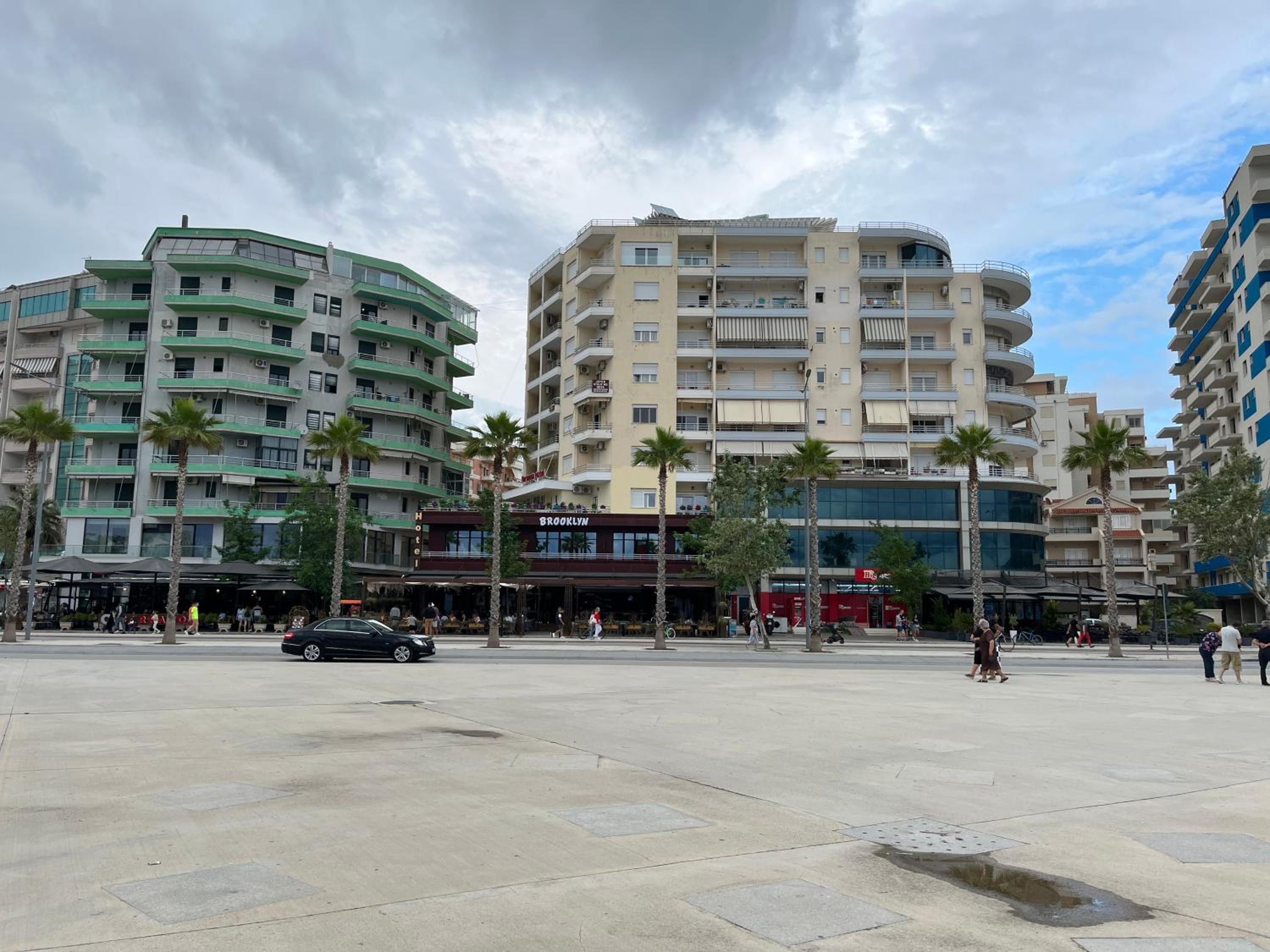 Sea view Apartment