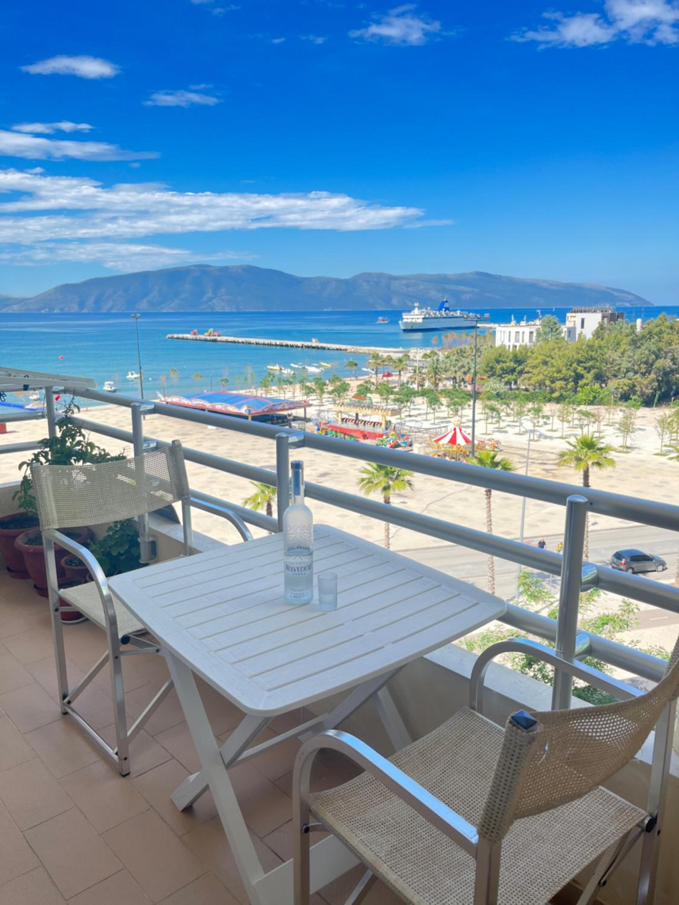Sea view Apartment