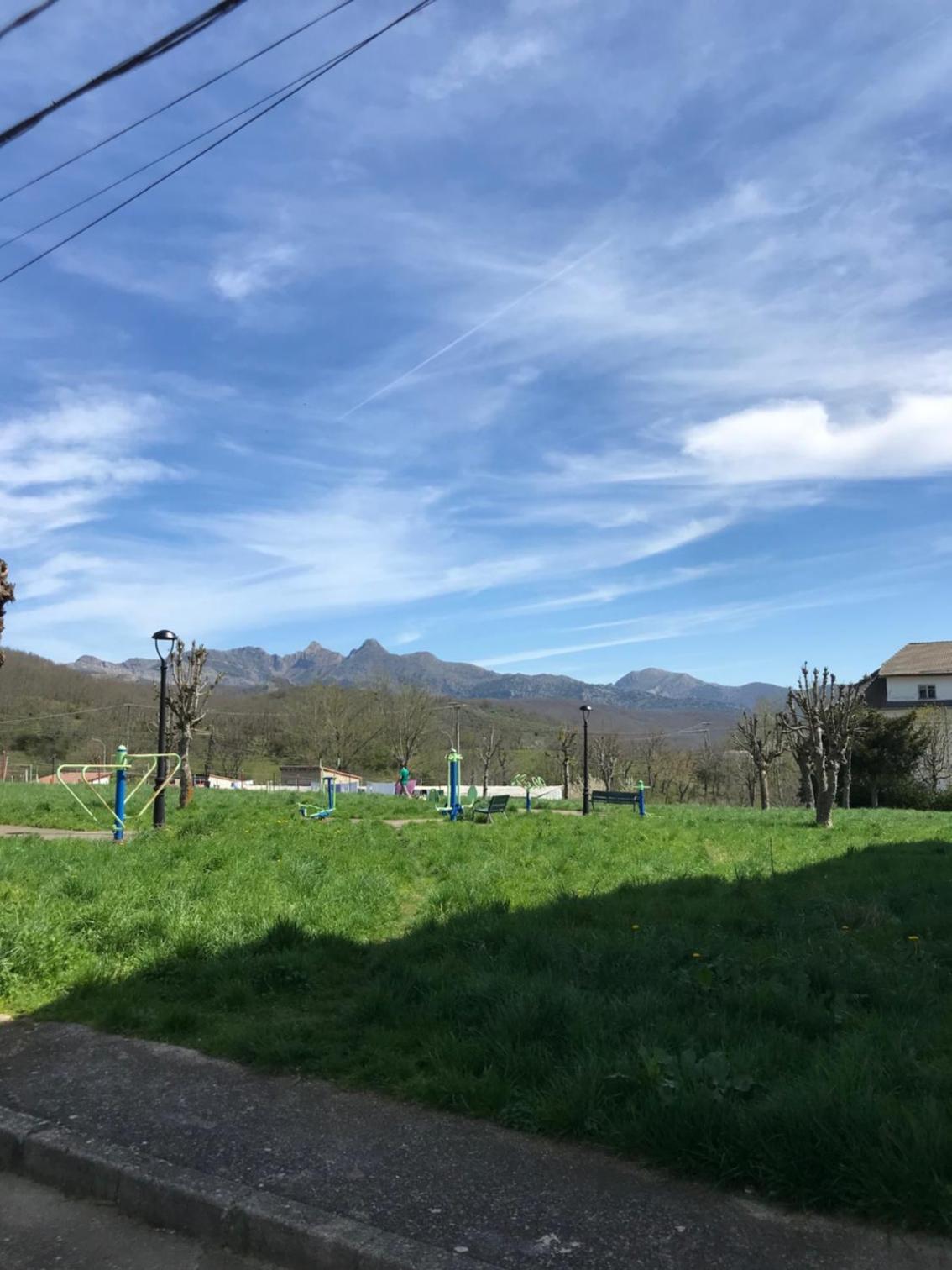 Vivienda rural Minas Home