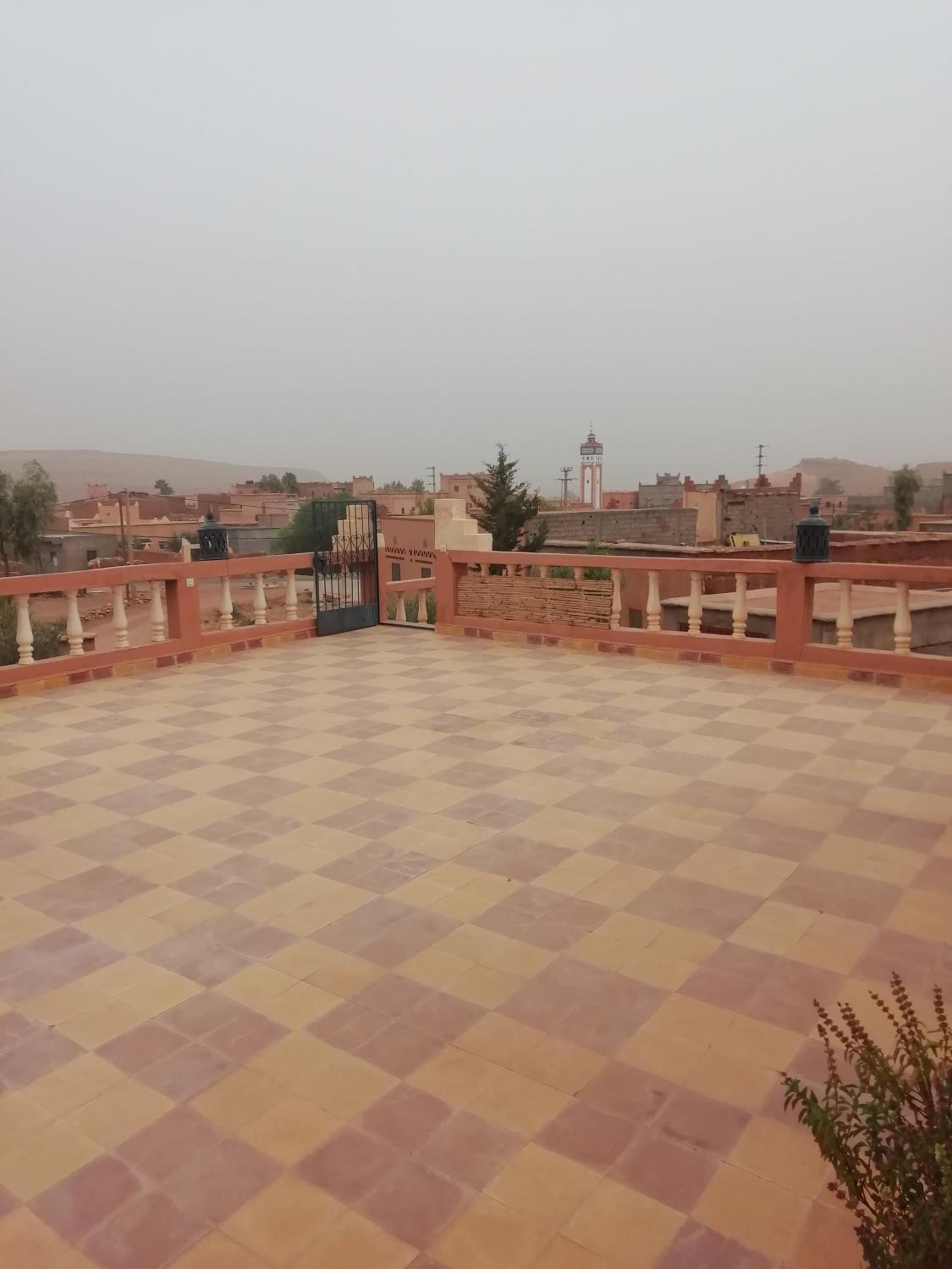roof