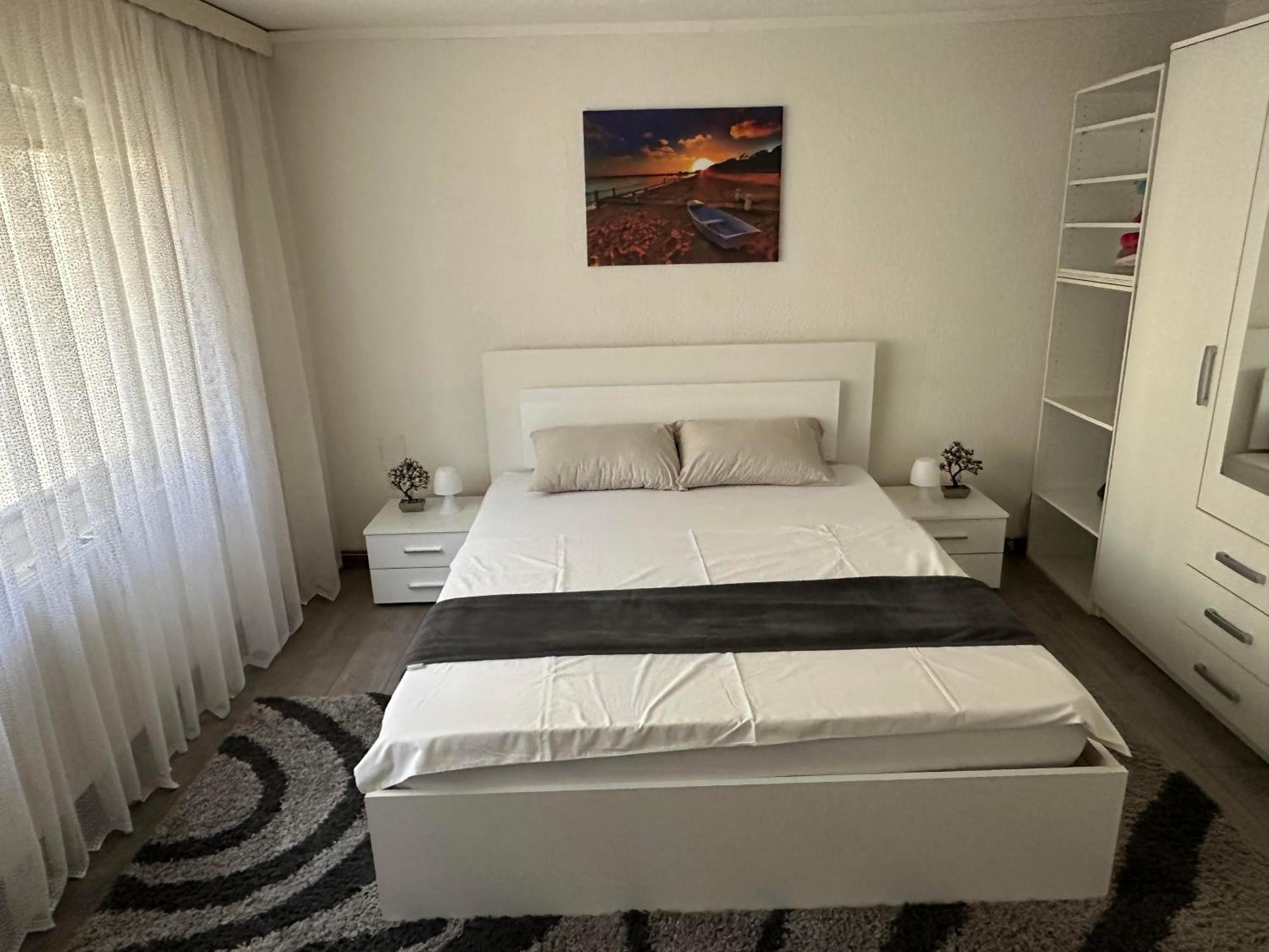 Guesthouse Mema