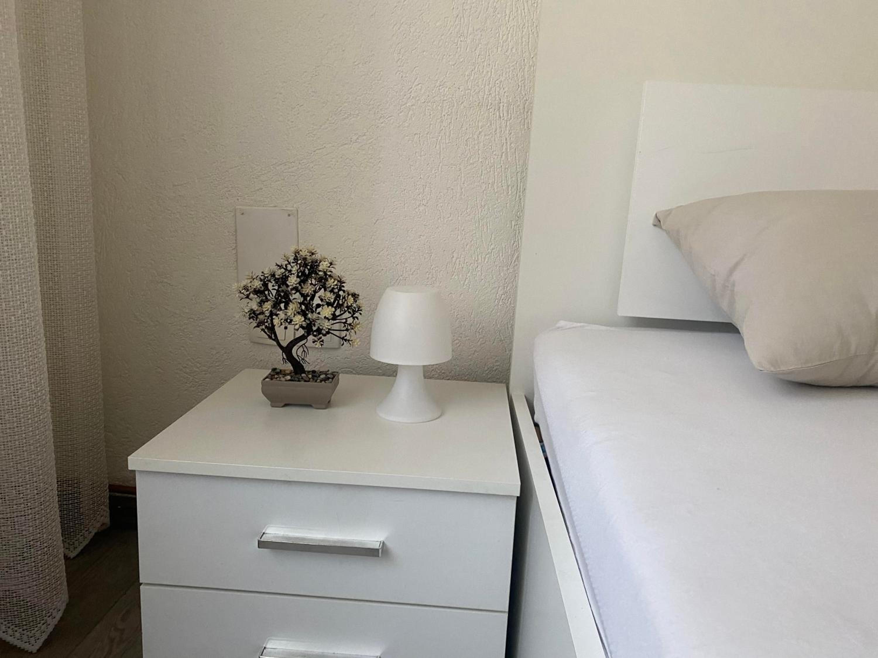 Guesthouse Mema