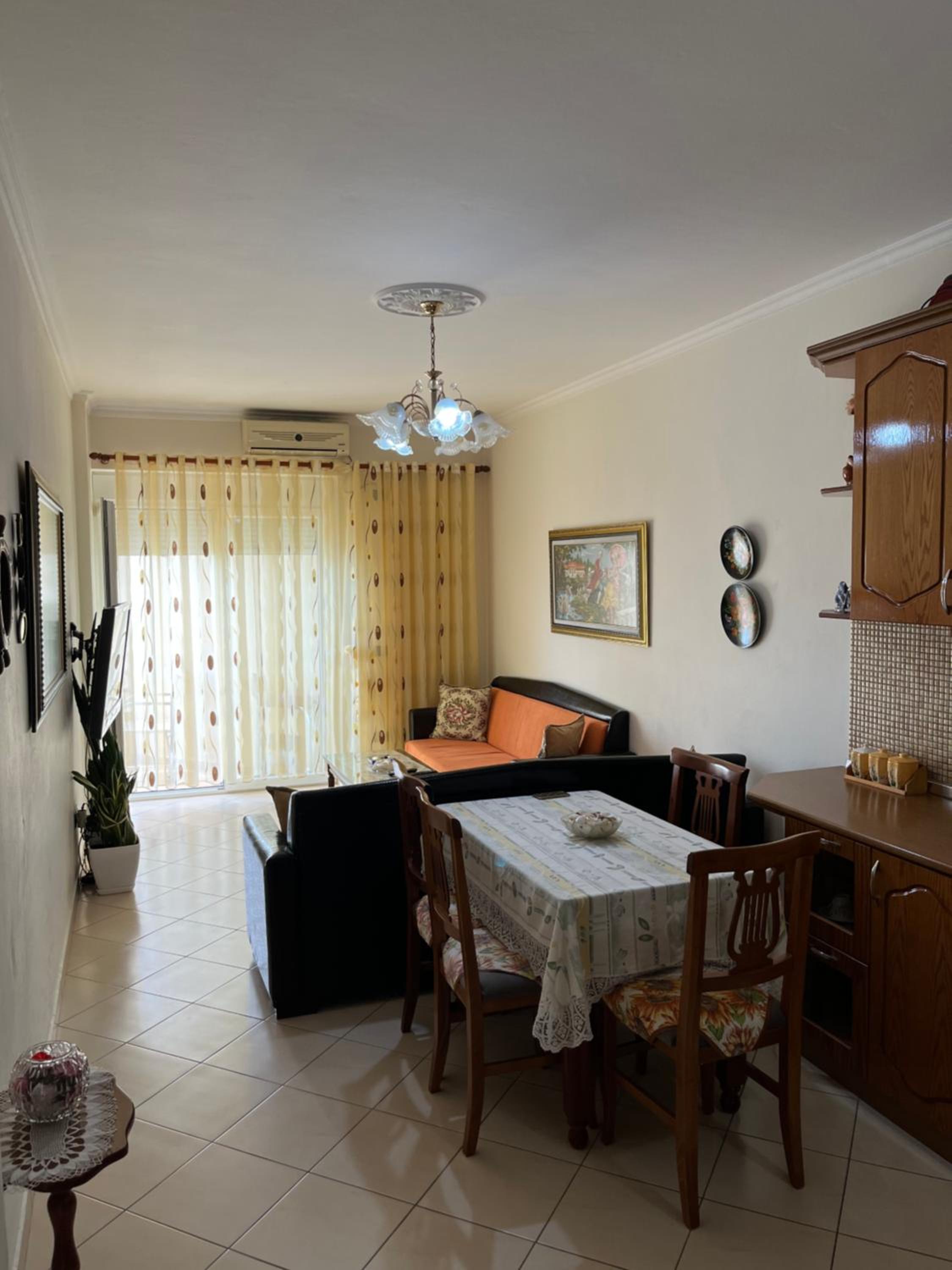 Sea view Apartment en Vlorë
