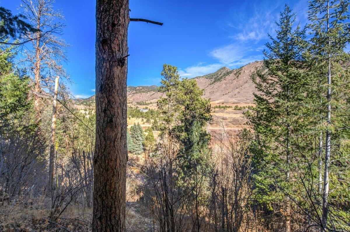 4BR Cabin Mountain Views with Fireplace