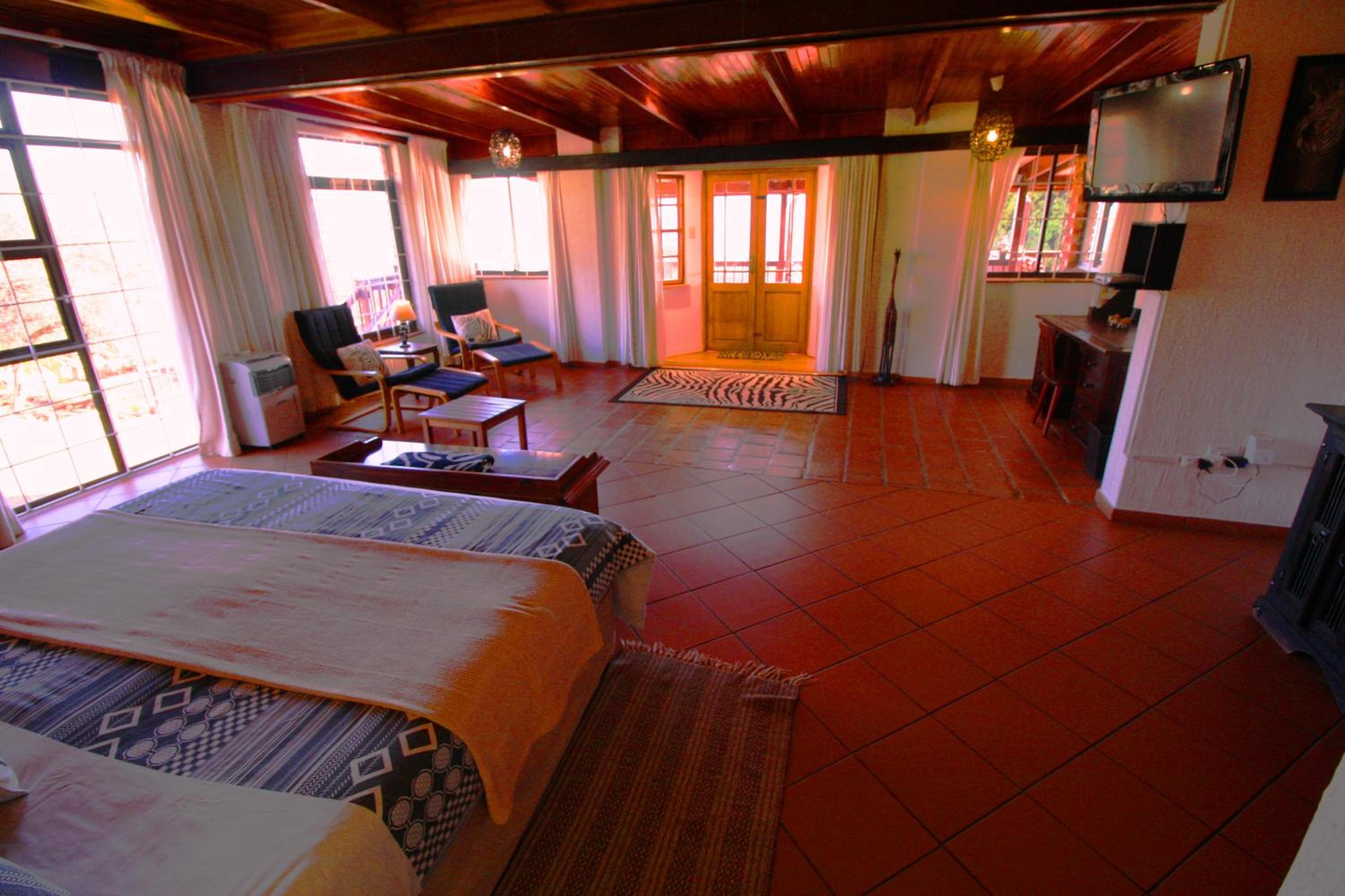 Acra-Retreat Mountain View Lodge, photo 71