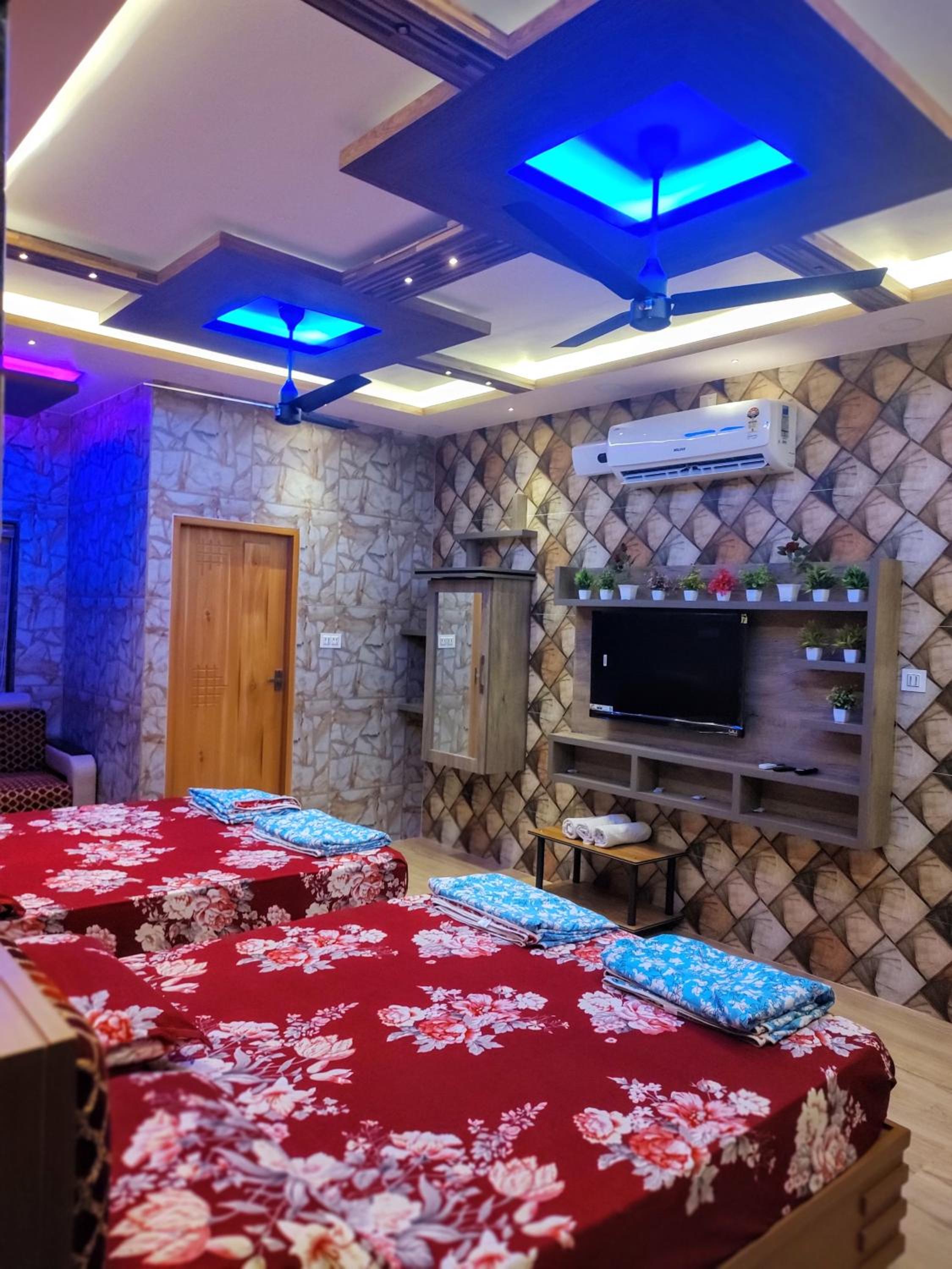 Mary Land Homestay view 3
