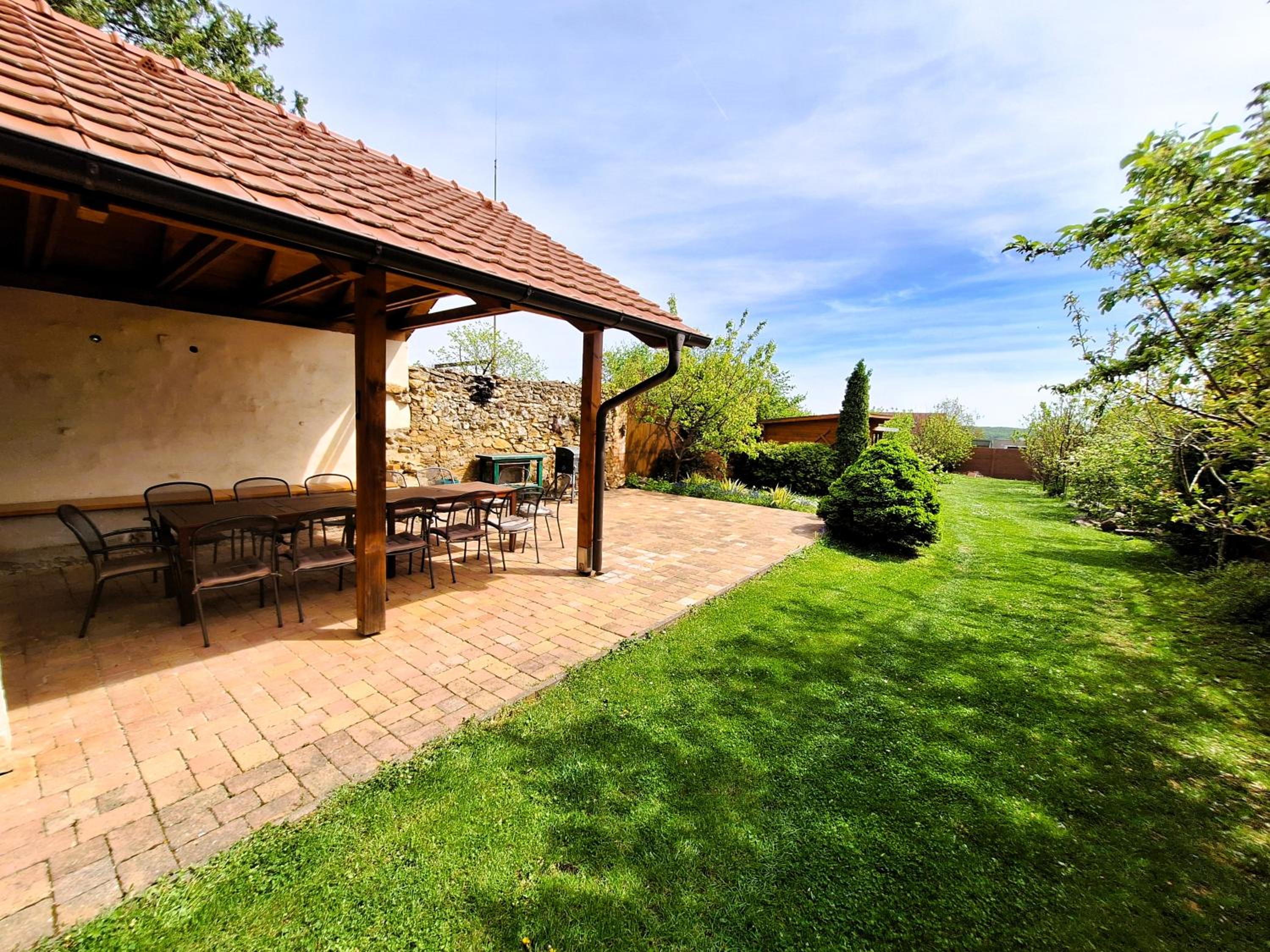 Penzión Villa Agnes view 4