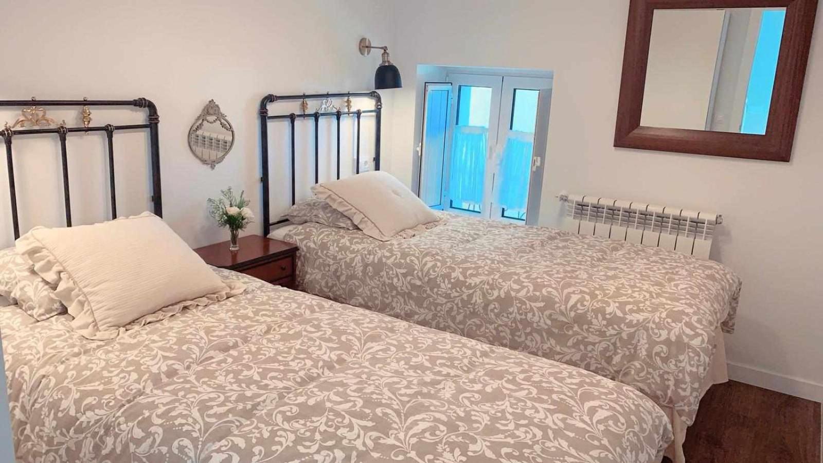 Casa Patro - Hogar acogedor cerca de la playa