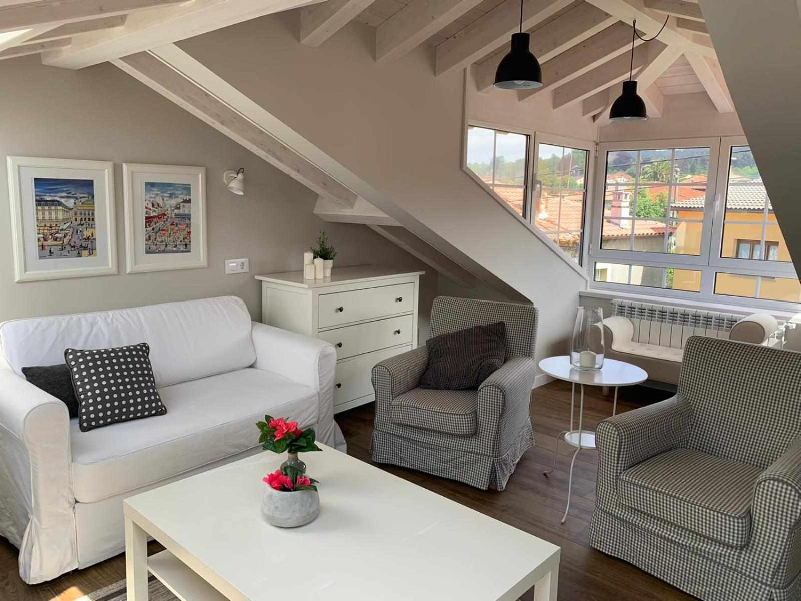 Casa Patro - Hogar acogedor cerca de la playa