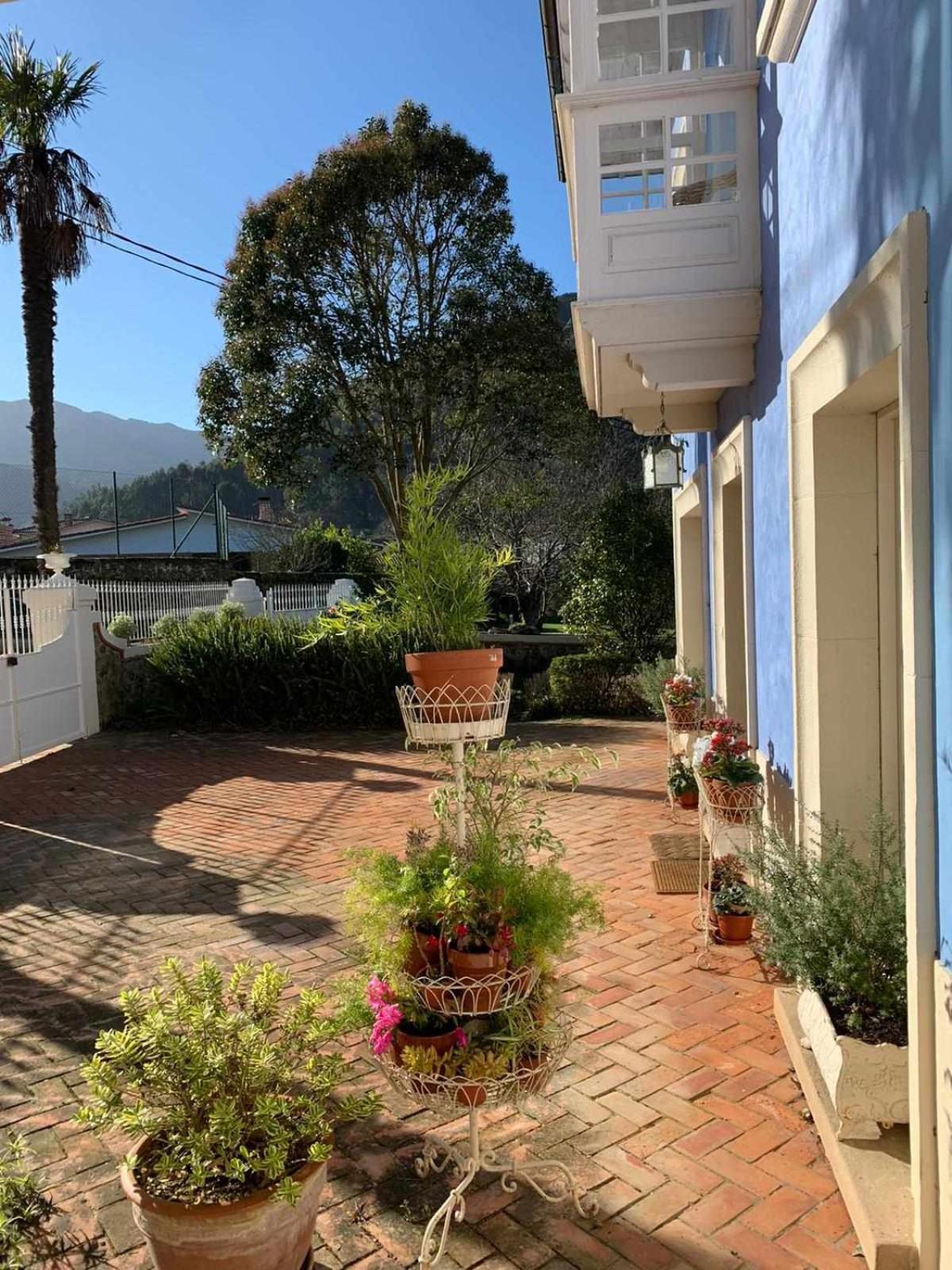 Casa Patro - Hogar acogedor cerca de la playa
