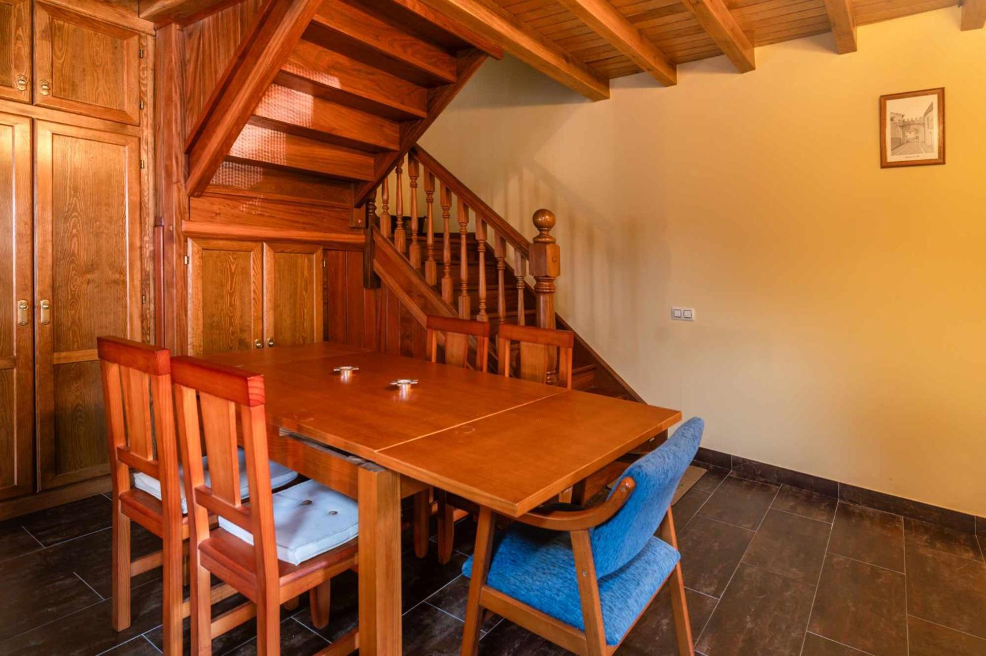Casa Vacacional Vallina