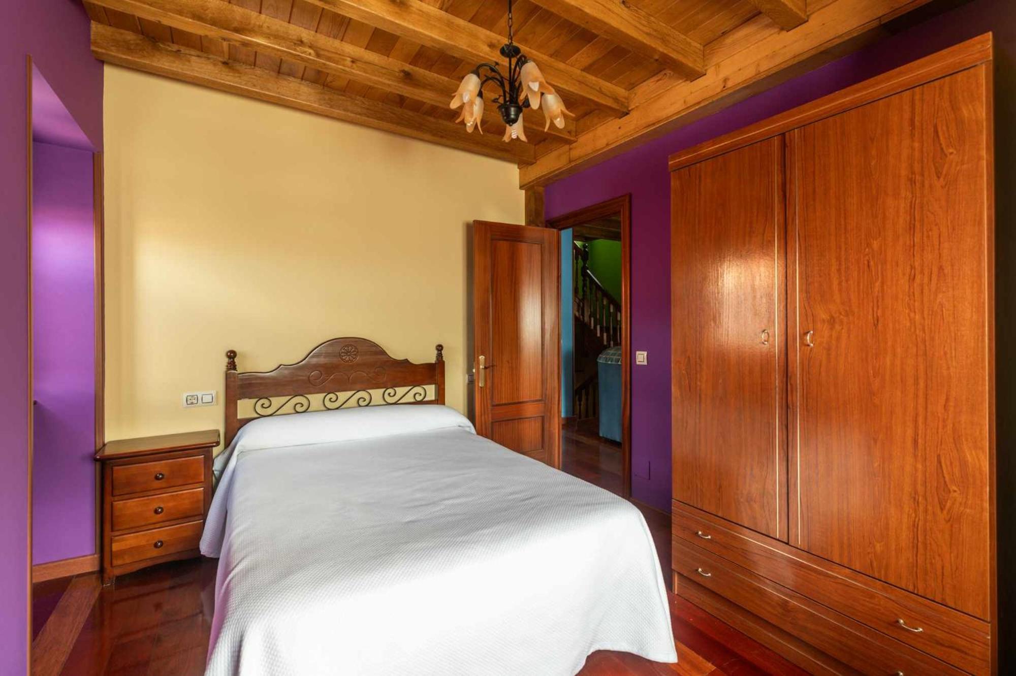 Casa Vacacional Vallina