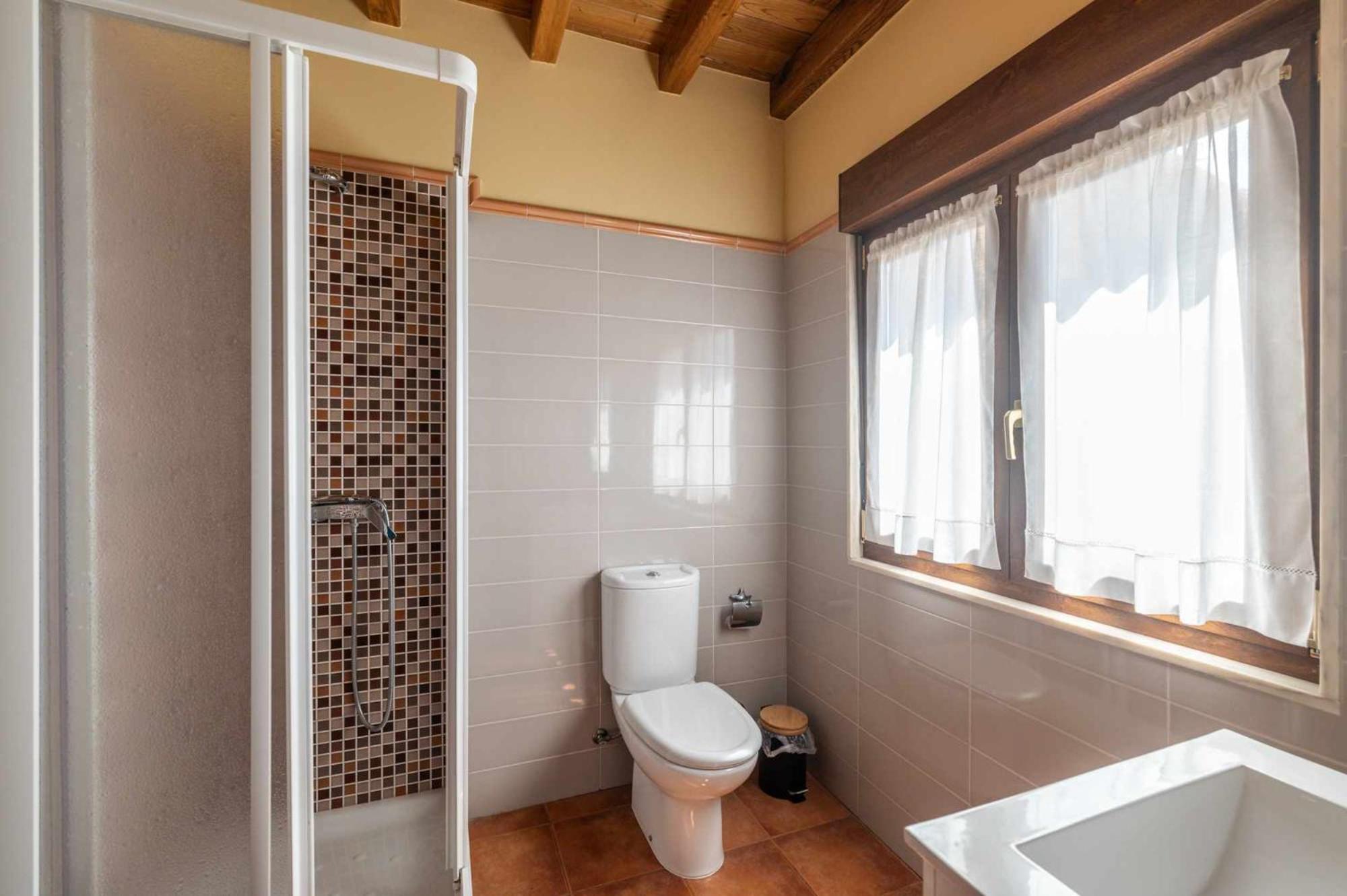 Casa Vacacional Vallina