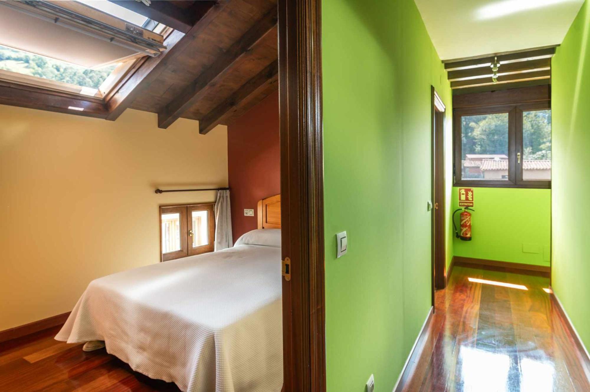 Casa Vacacional Vallina