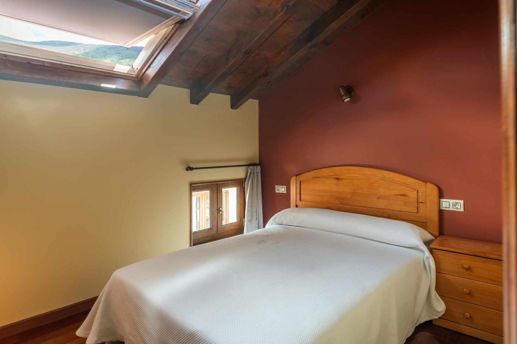 Casa Vacacional Vallina