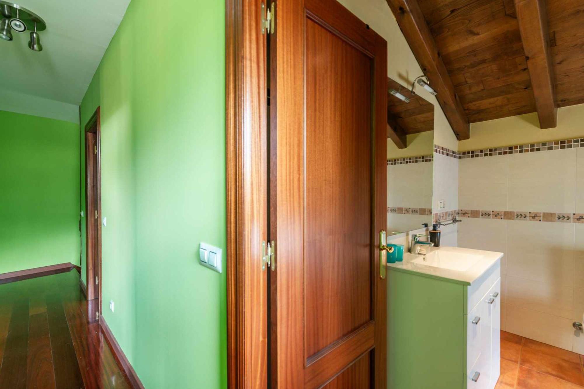 Casa Vacacional Vallina
